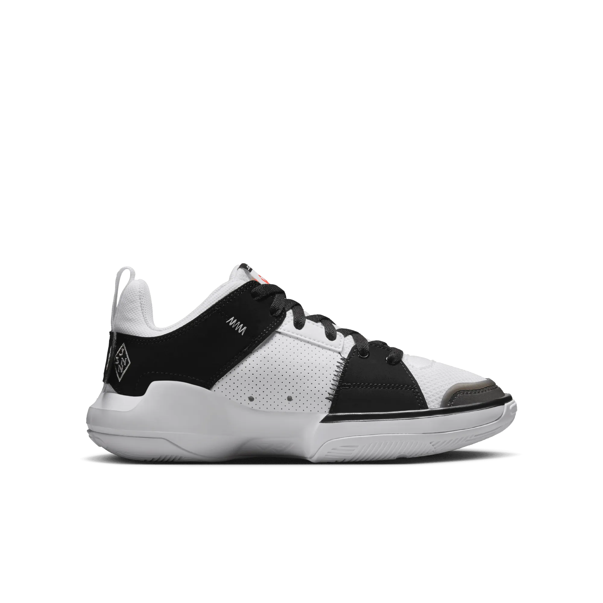 JORDAN ONE TAKE 5 BIG KIDS' SHOES