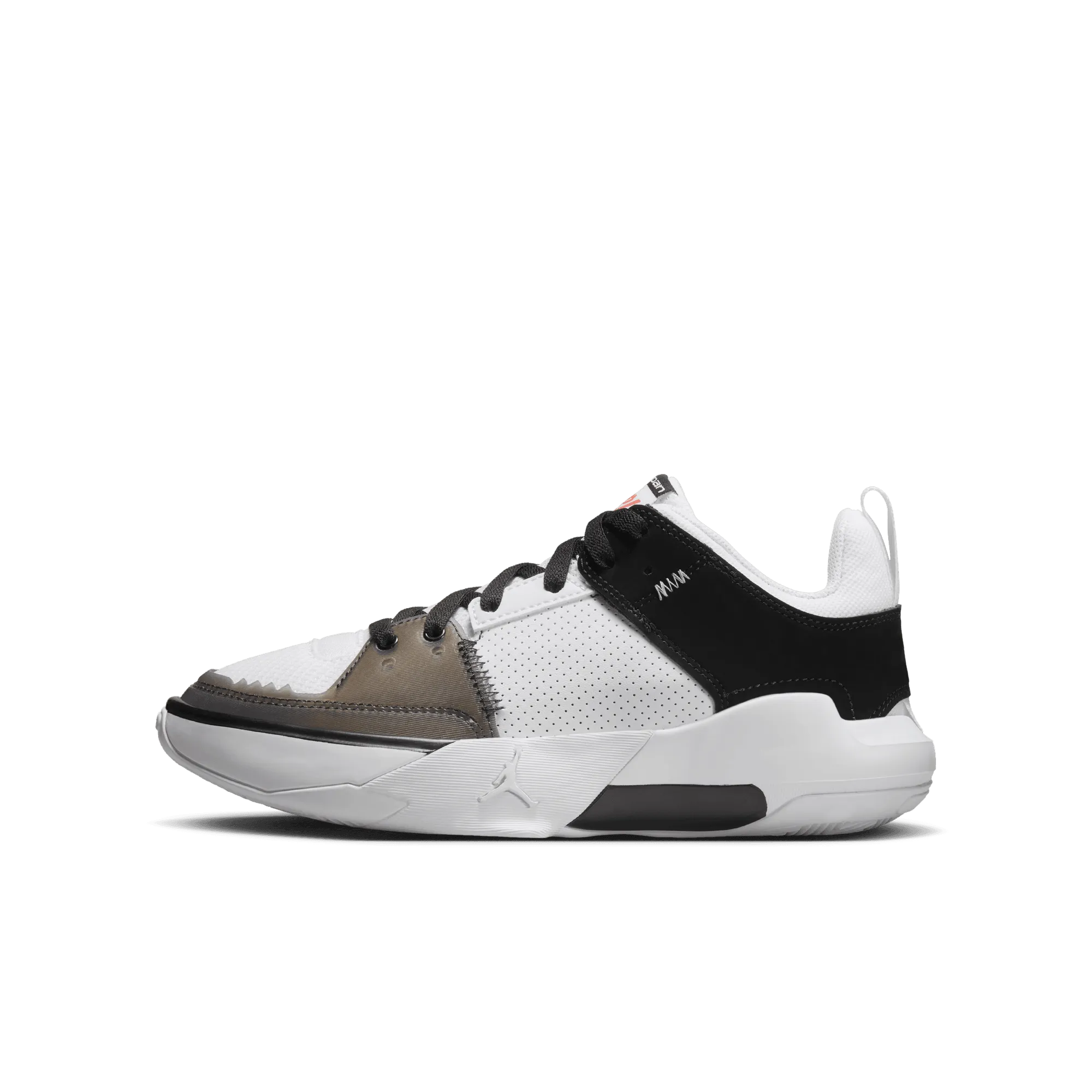 JORDAN ONE TAKE 5 BIG KIDS' SHOES