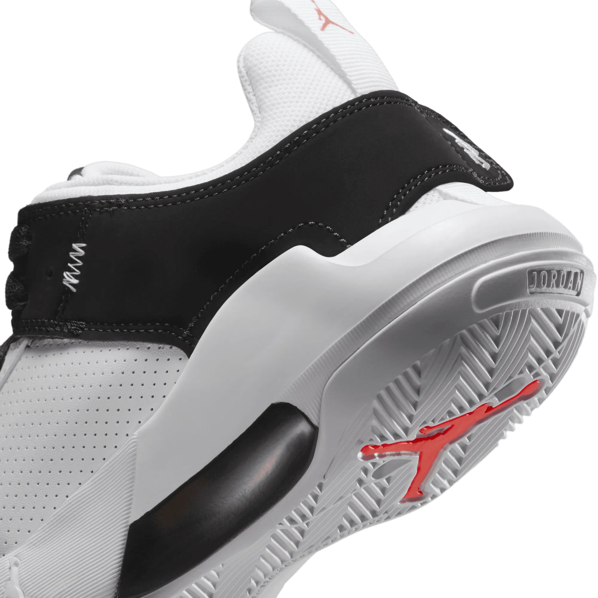 JORDAN ONE TAKE 5 BIG KIDS' SHOES