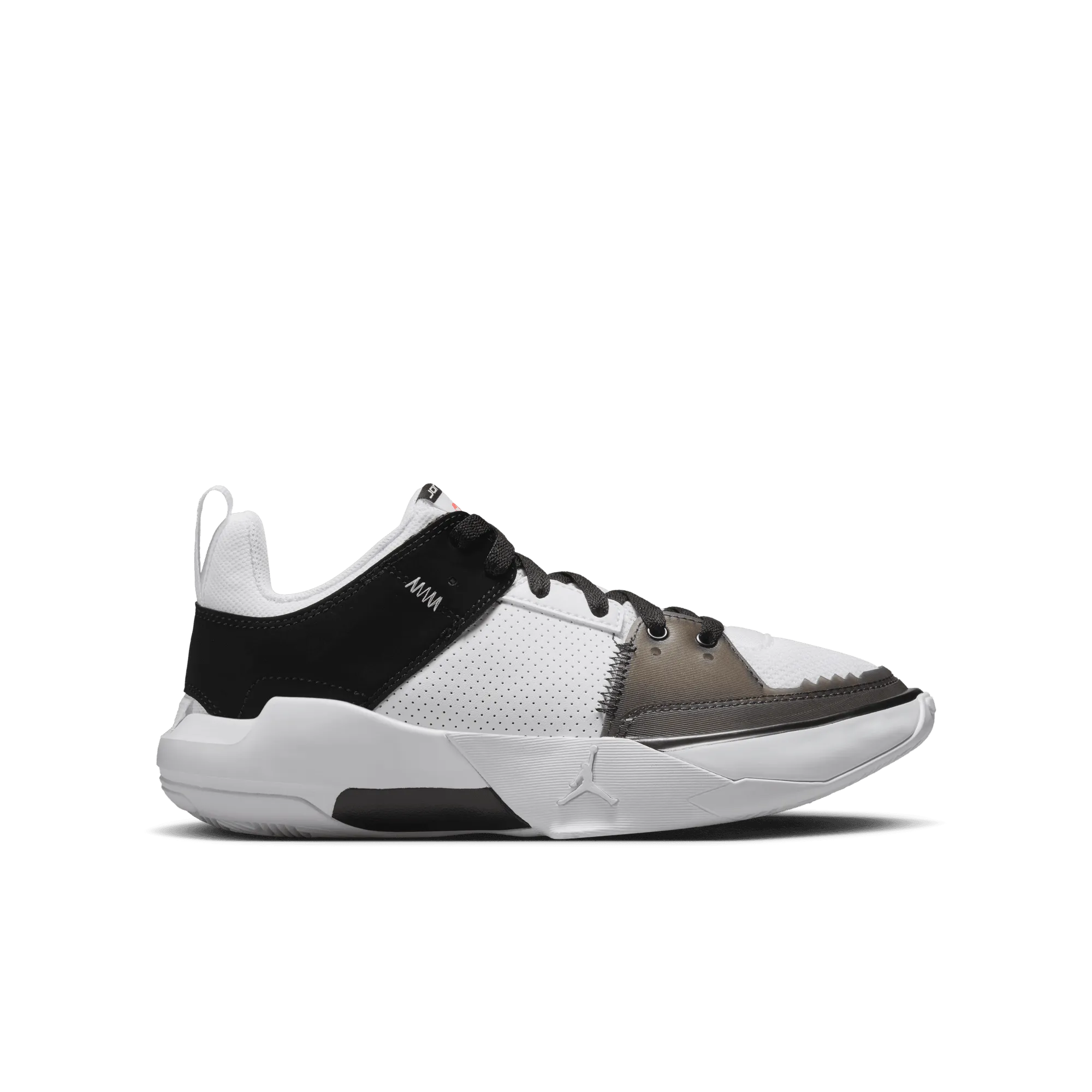 JORDAN ONE TAKE 5 BIG KIDS' SHOES