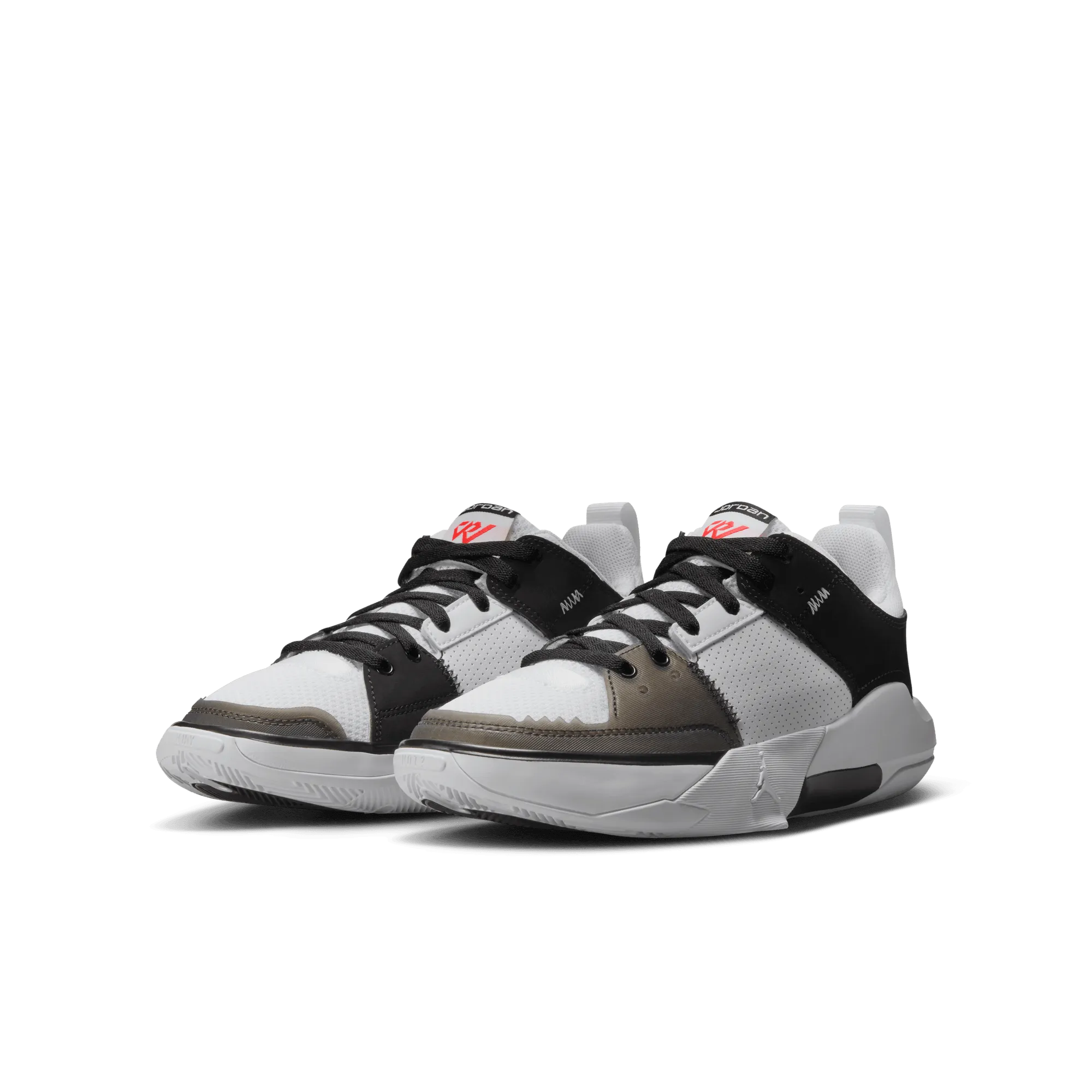 JORDAN ONE TAKE 5 BIG KIDS' SHOES
