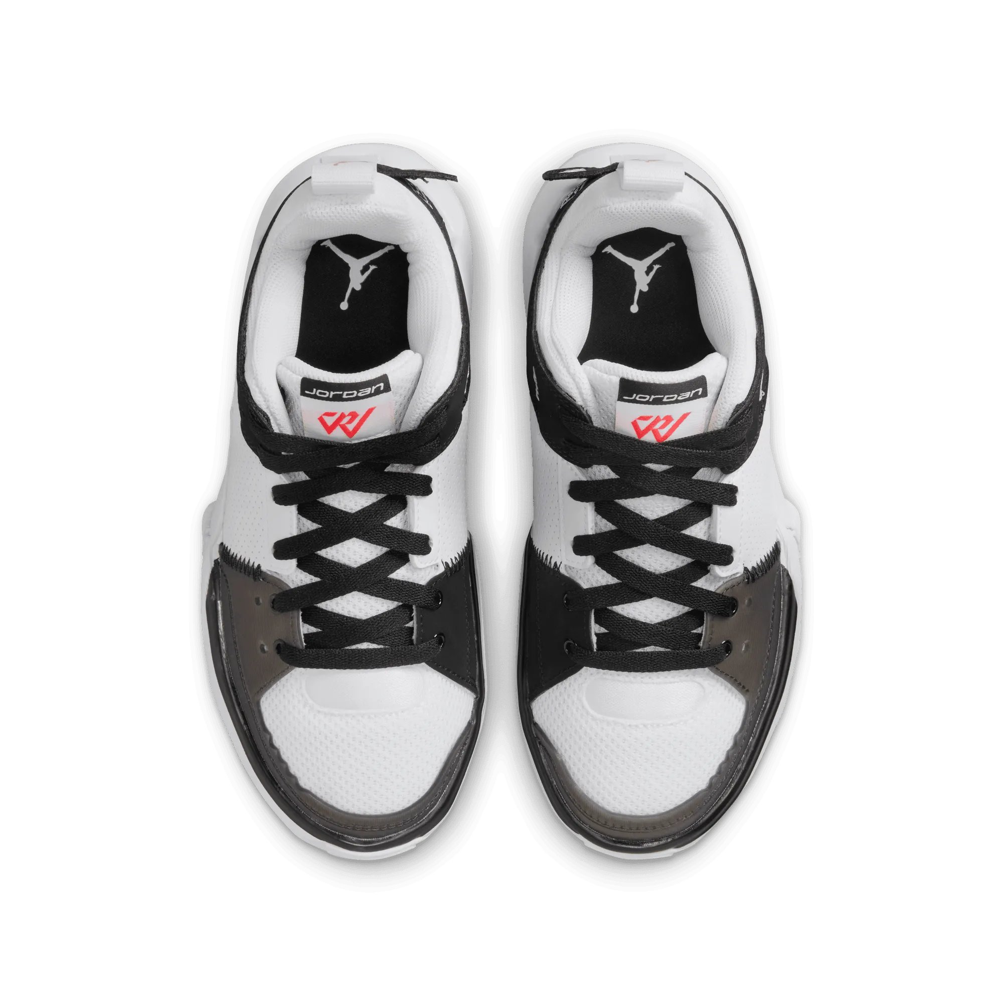 JORDAN ONE TAKE 5 BIG KIDS' SHOES