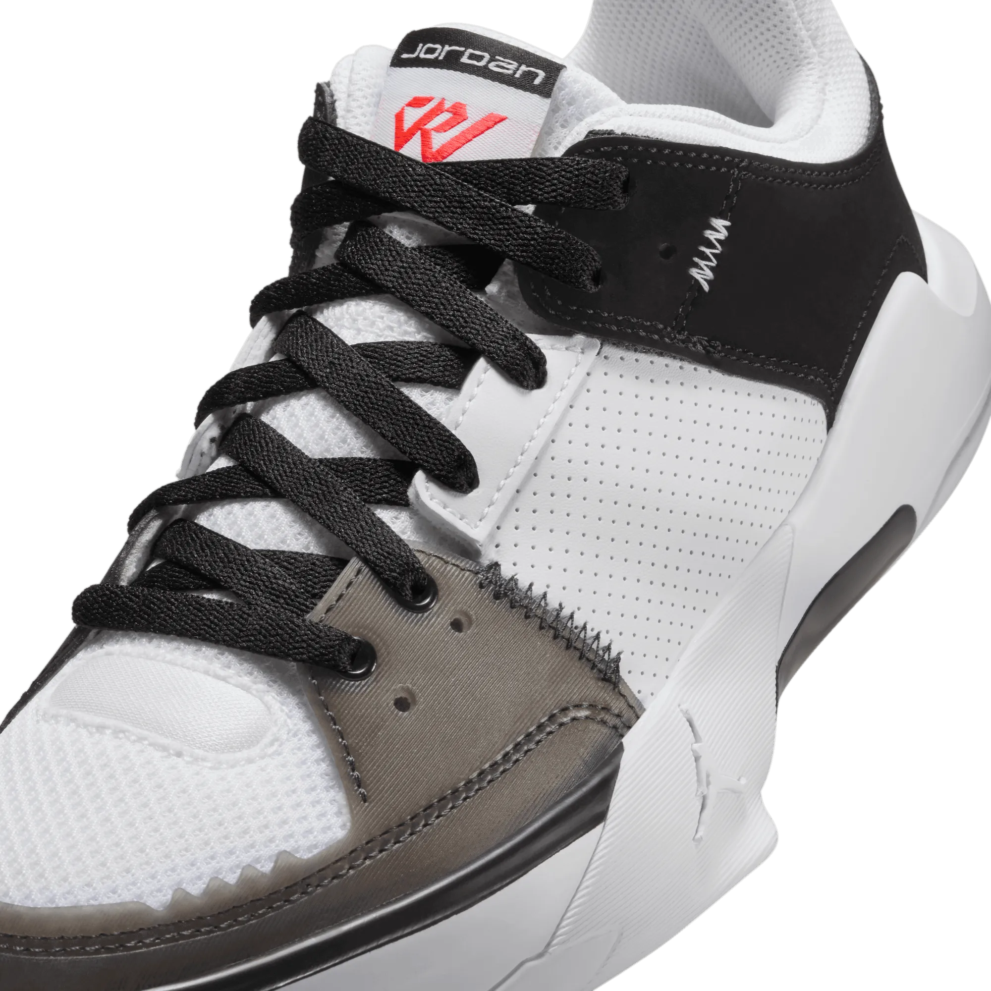 JORDAN ONE TAKE 5 BIG KIDS' SHOES