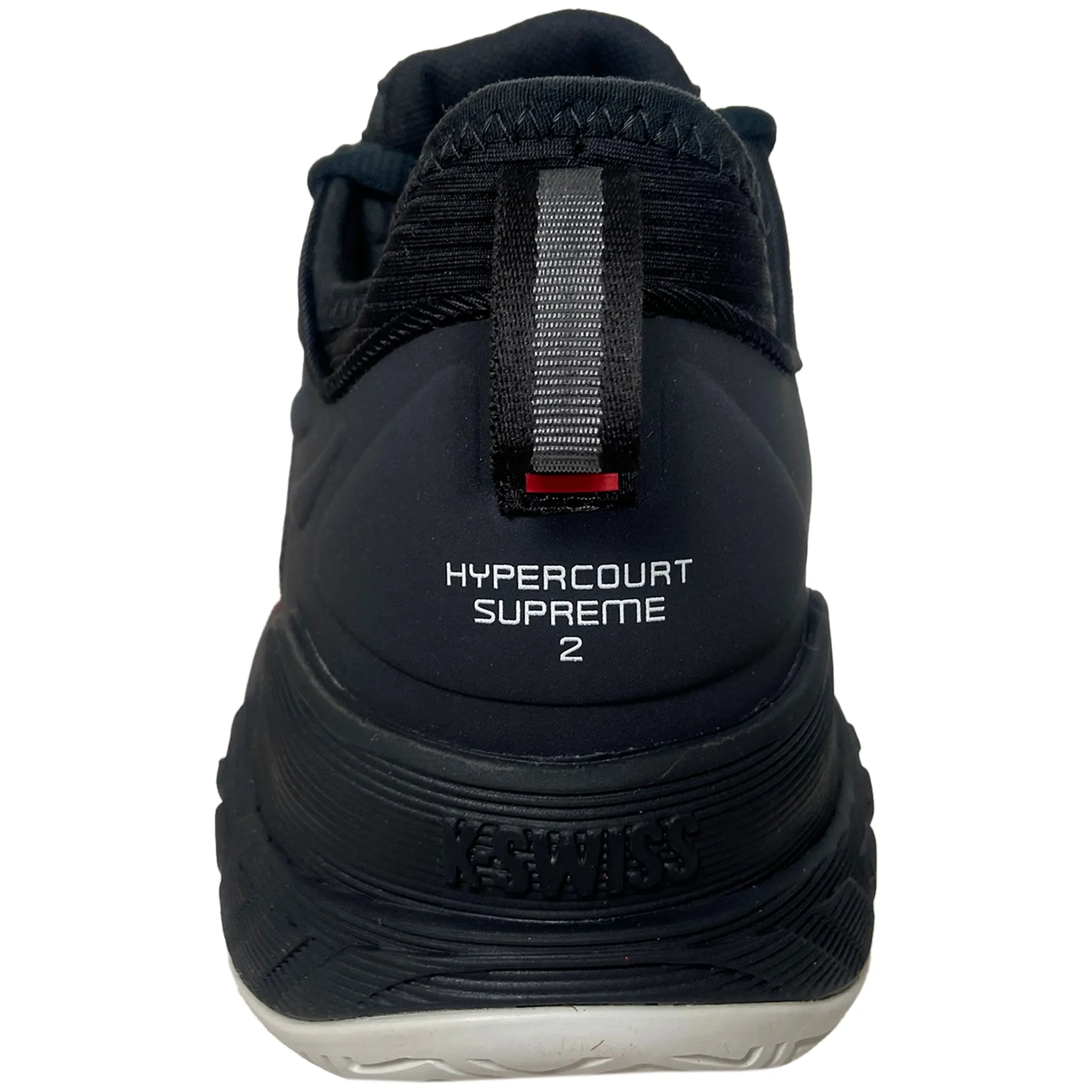K-Swiss Men's Hypercourt Supreme 2 K09071-104