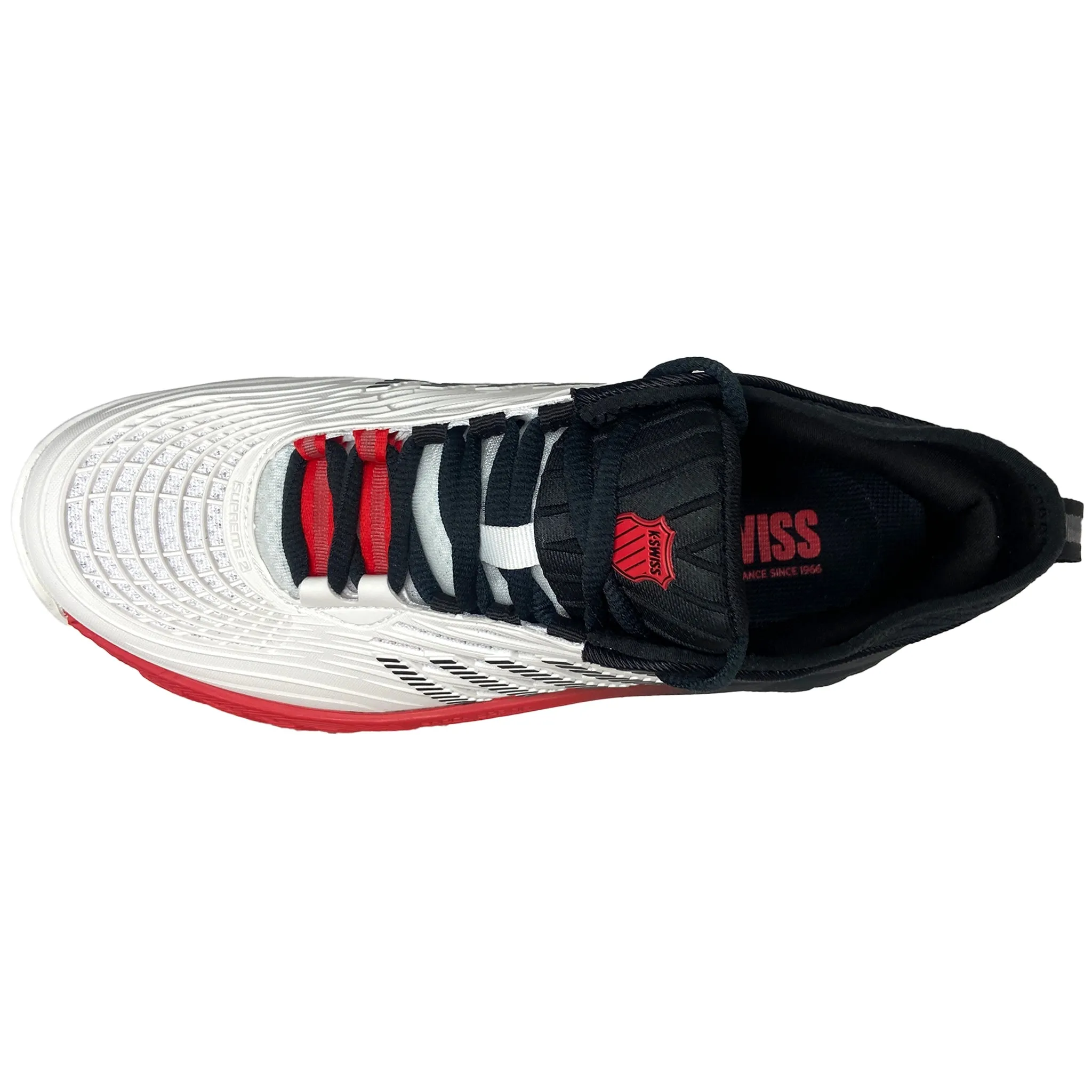 K-Swiss Men's Hypercourt Supreme 2 K09071-104