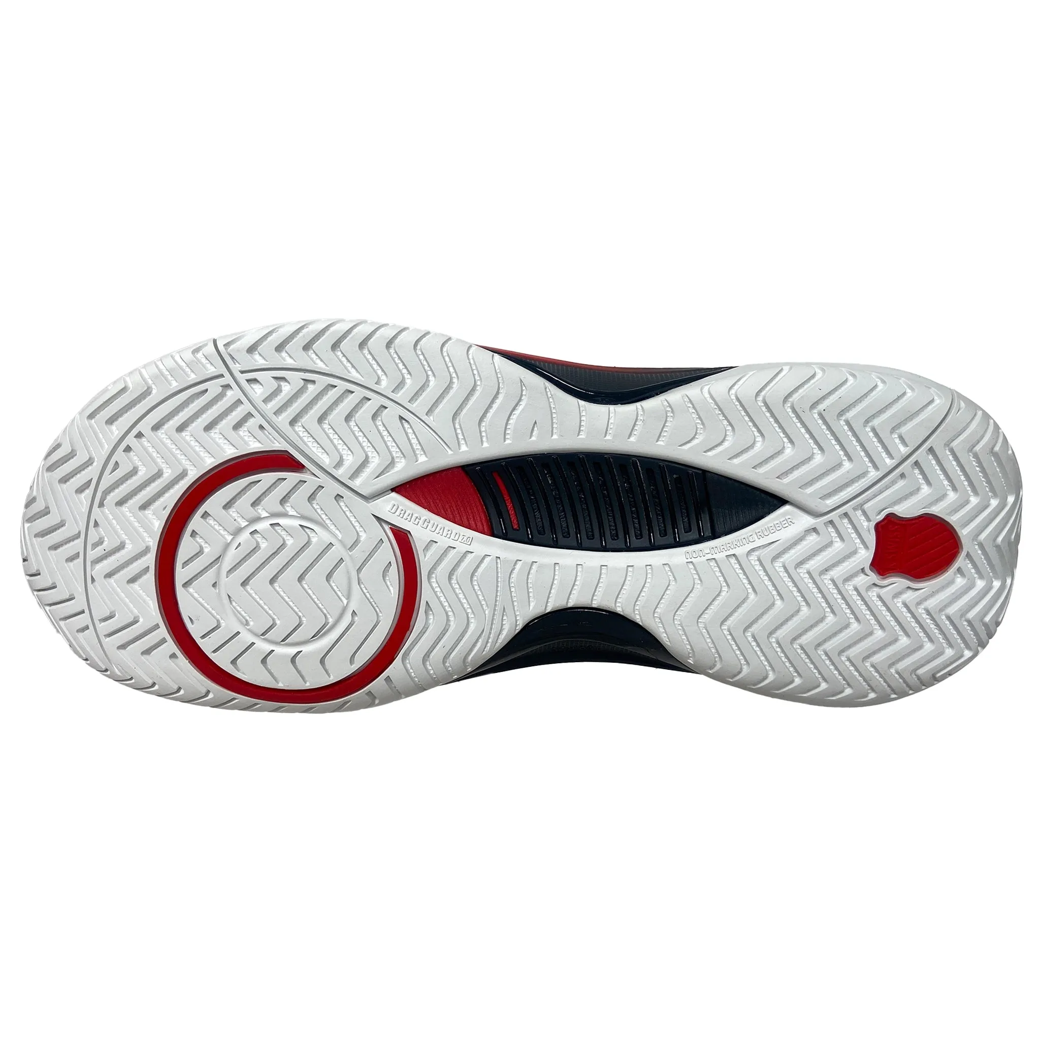 K-Swiss Men's Hypercourt Supreme 2 K09071-104