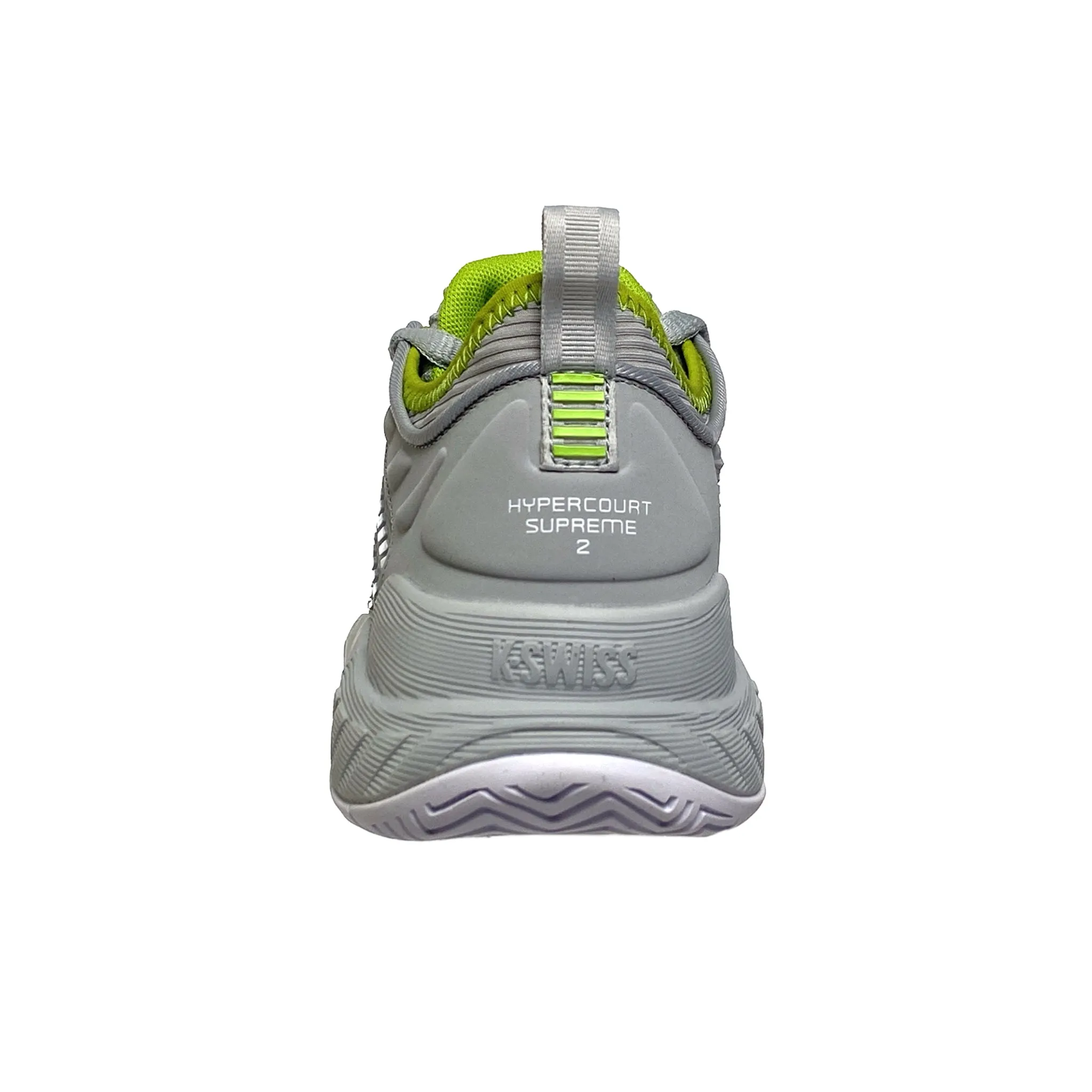 K-Swiss Women's Hypercourt Supreme 2 K99071-034