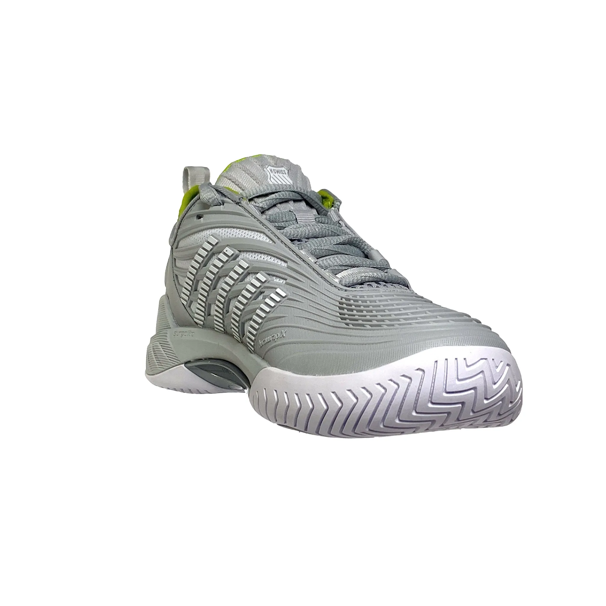 K-Swiss Women's Hypercourt Supreme 2 K99071-034