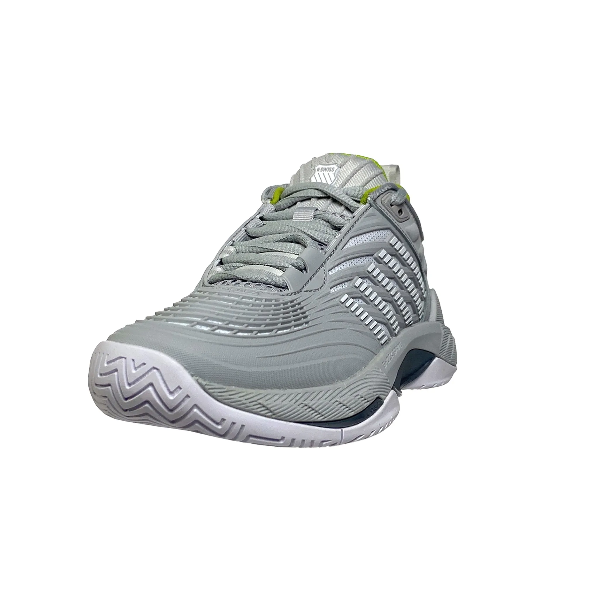 K-Swiss Women's Hypercourt Supreme 2 K99071-034