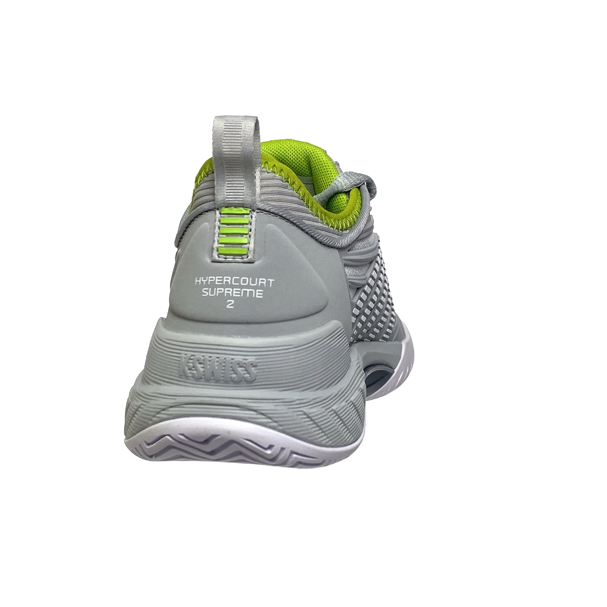 K-Swiss Women's Hypercourt Supreme 2 K99071-034