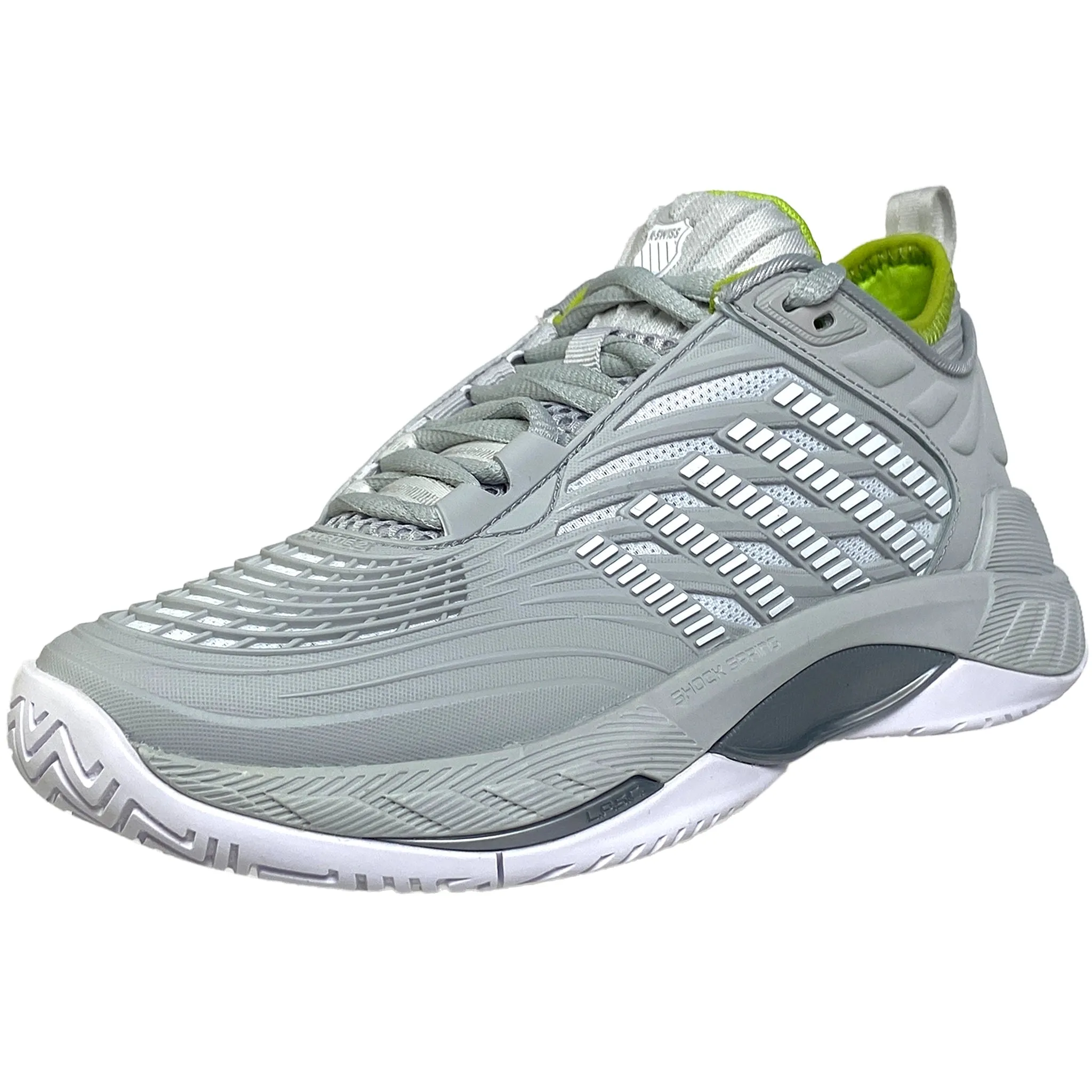 K-Swiss Women's Hypercourt Supreme 2 K99071-034