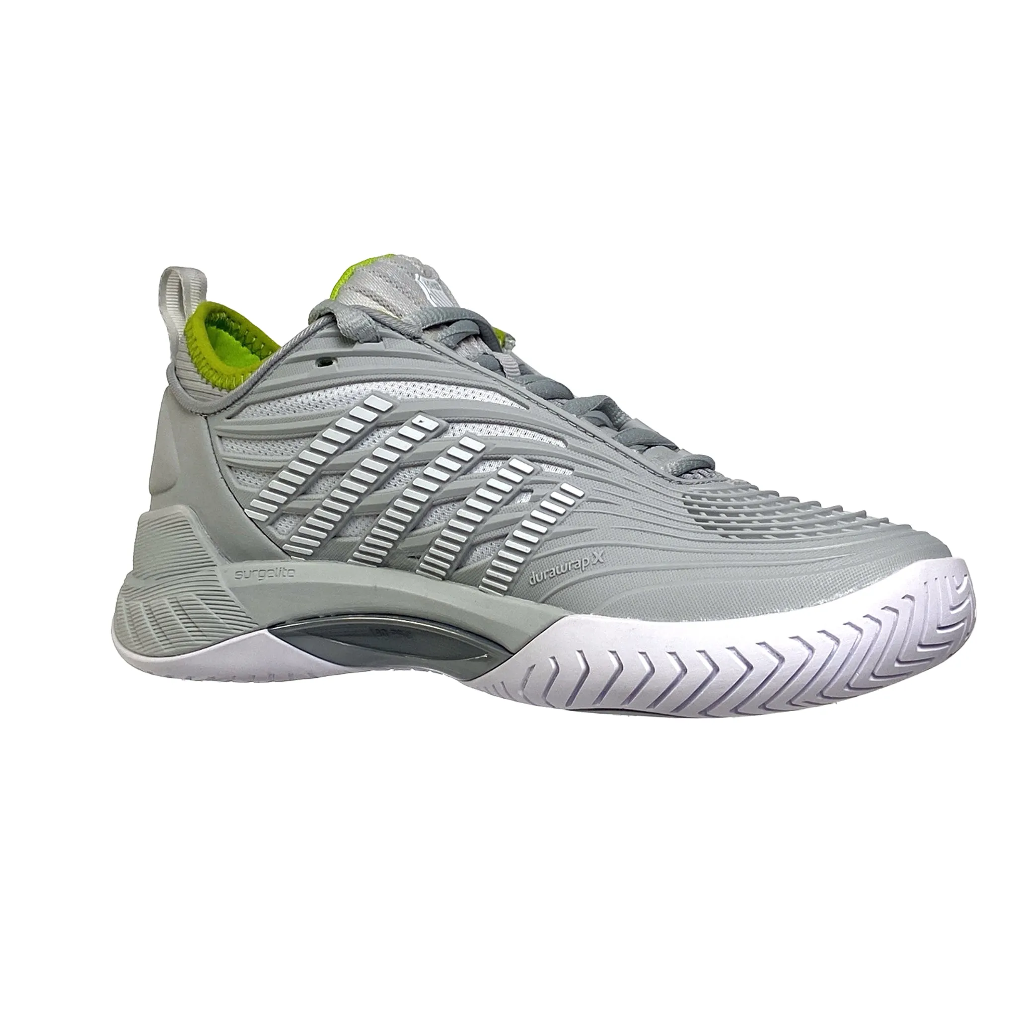K-Swiss Women's Hypercourt Supreme 2 K99071-034