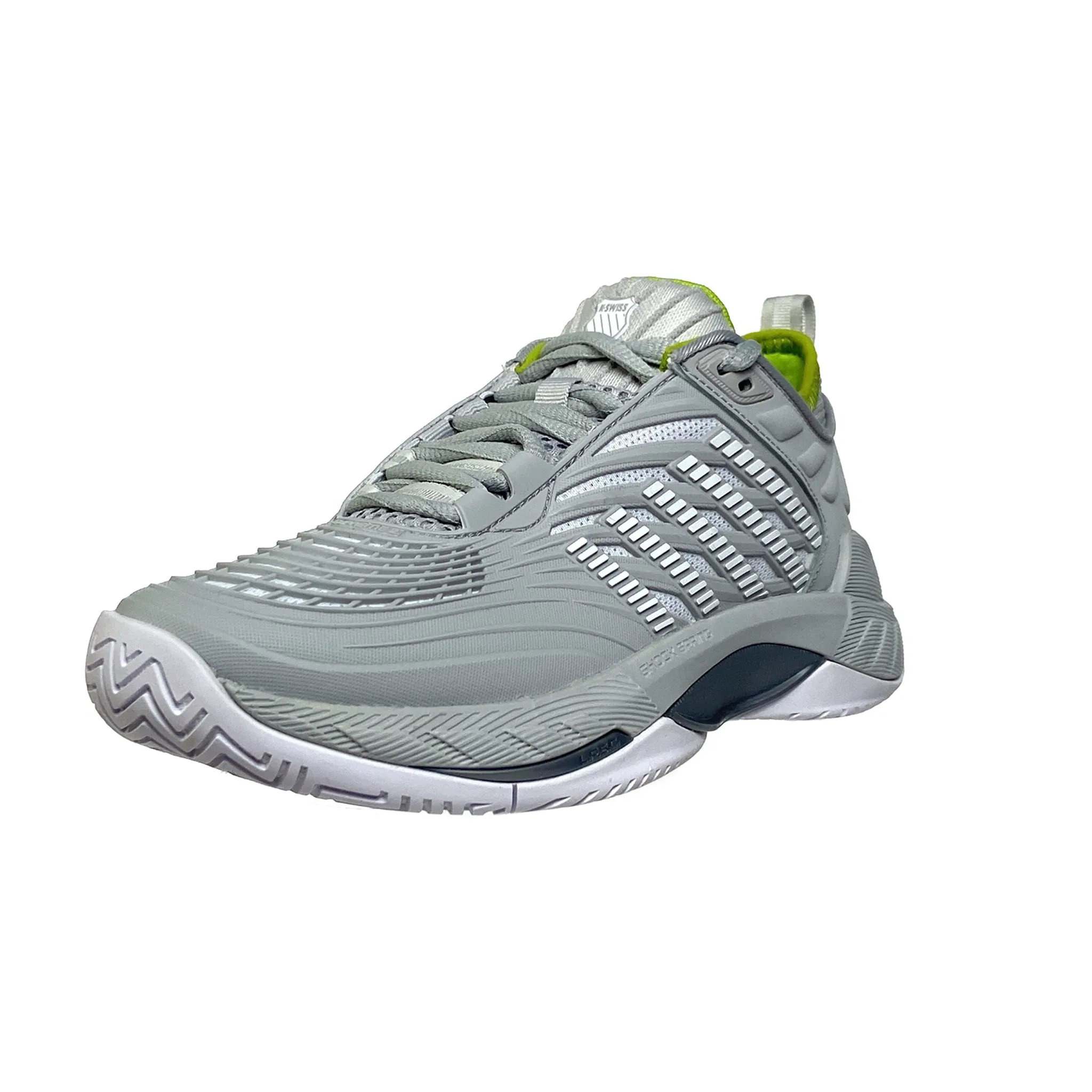 K-Swiss Women's Hypercourt Supreme 2 K99071-034