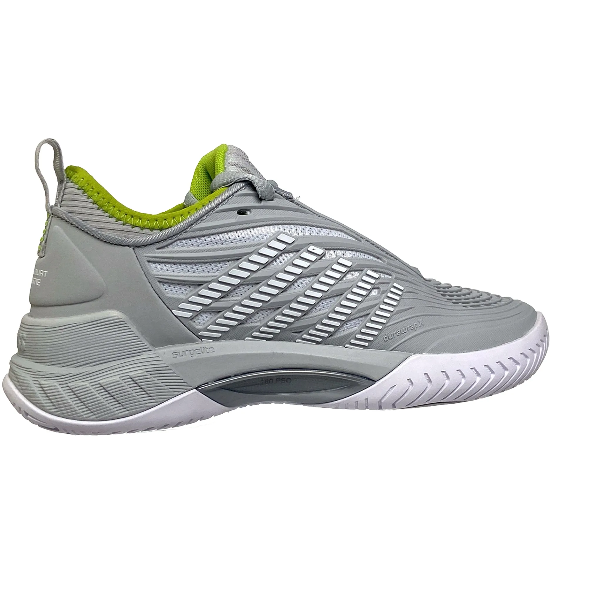 K-Swiss Women's Hypercourt Supreme 2 K99071-034
