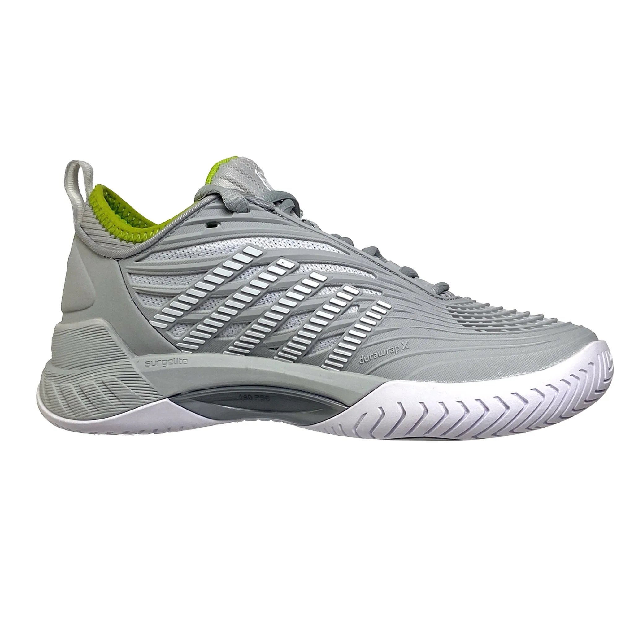 K-Swiss Women's Hypercourt Supreme 2 K99071-034