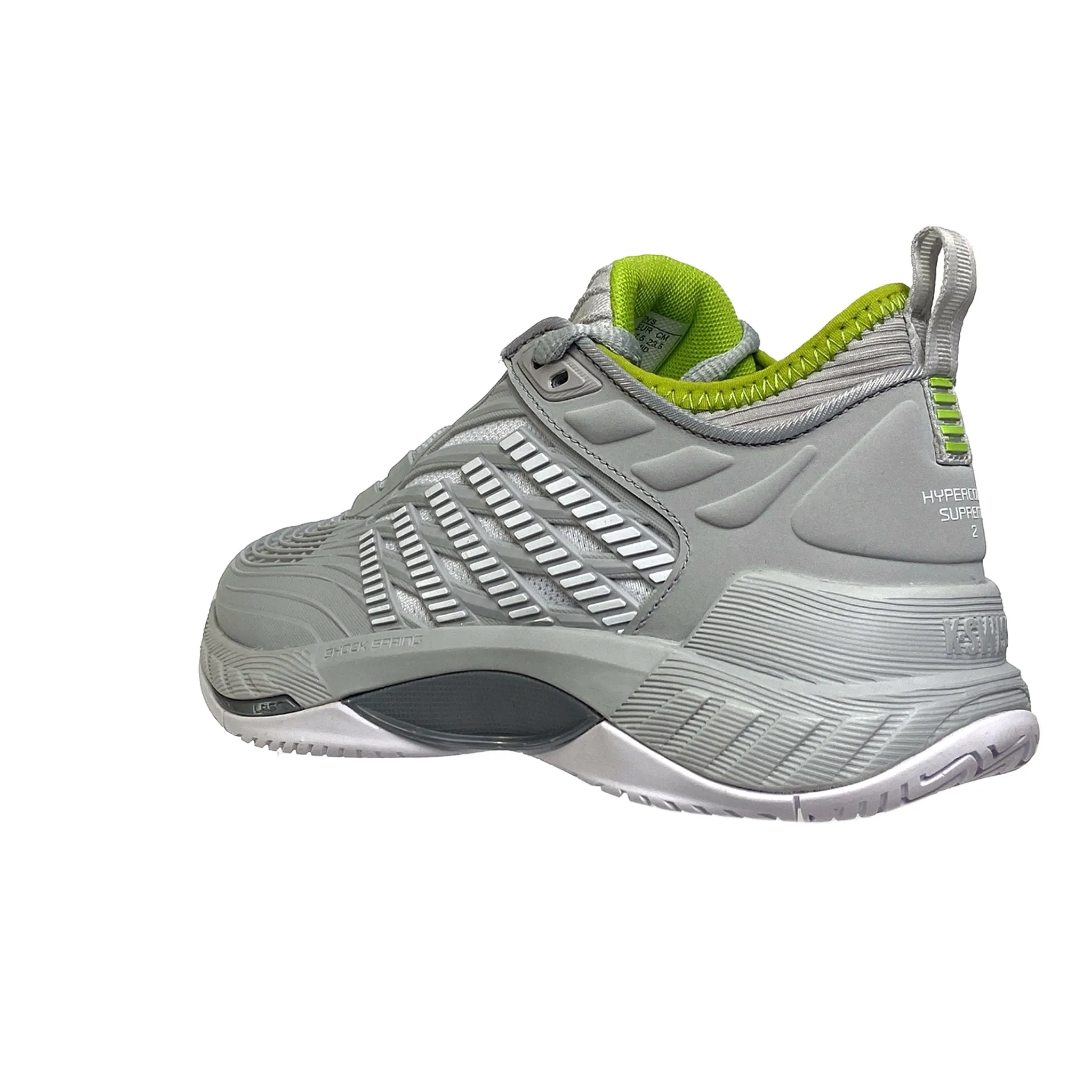 K-Swiss Women's Hypercourt Supreme 2 K99071-034