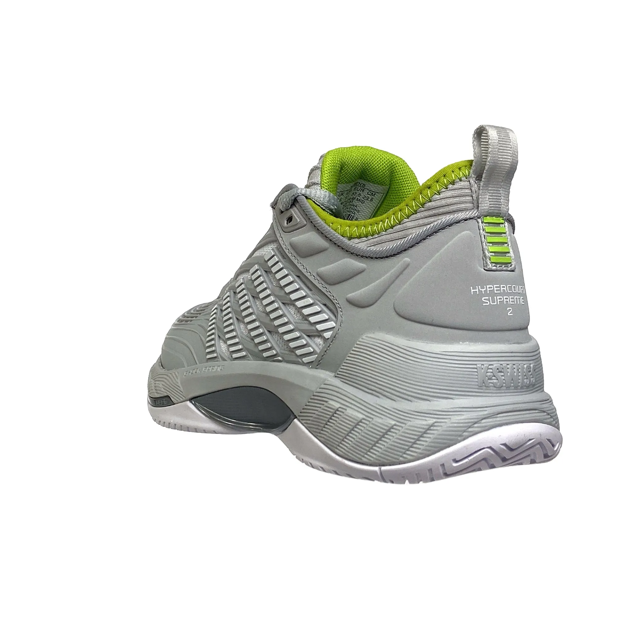 K-Swiss Women's Hypercourt Supreme 2 K99071-034