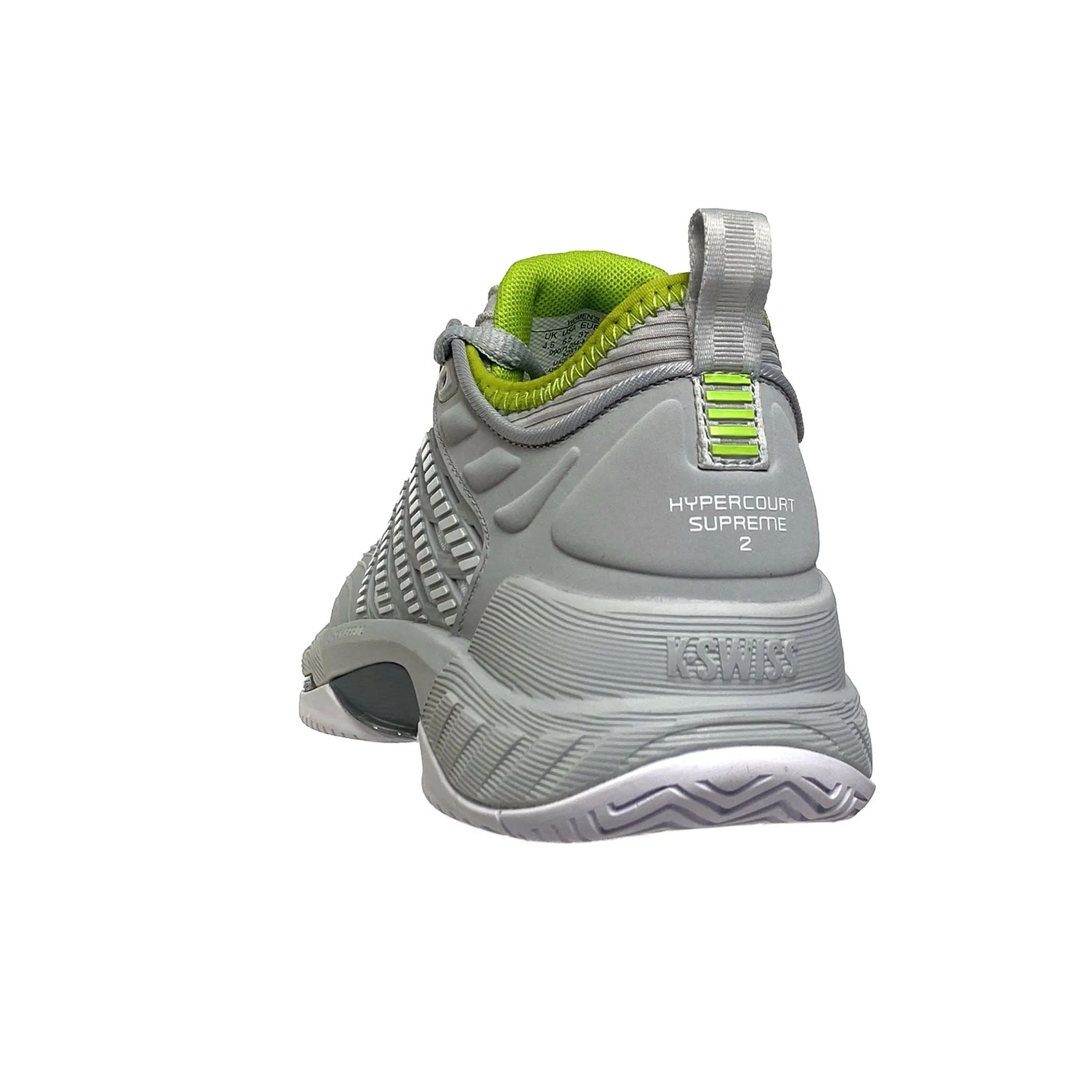 K-Swiss Women's Hypercourt Supreme 2 K99071-034