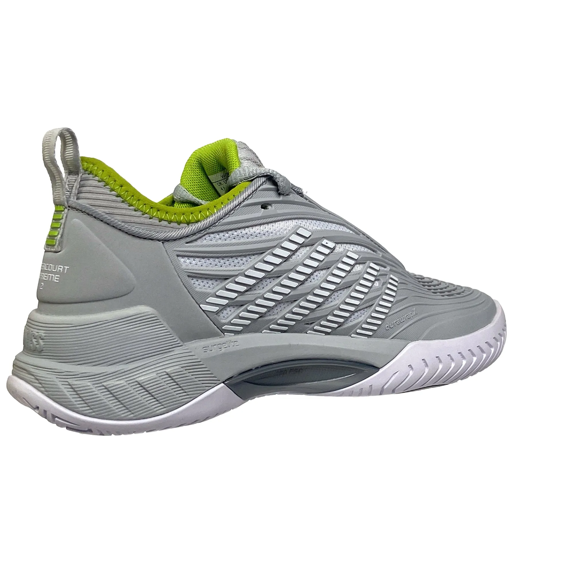 K-Swiss Women's Hypercourt Supreme 2 K99071-034
