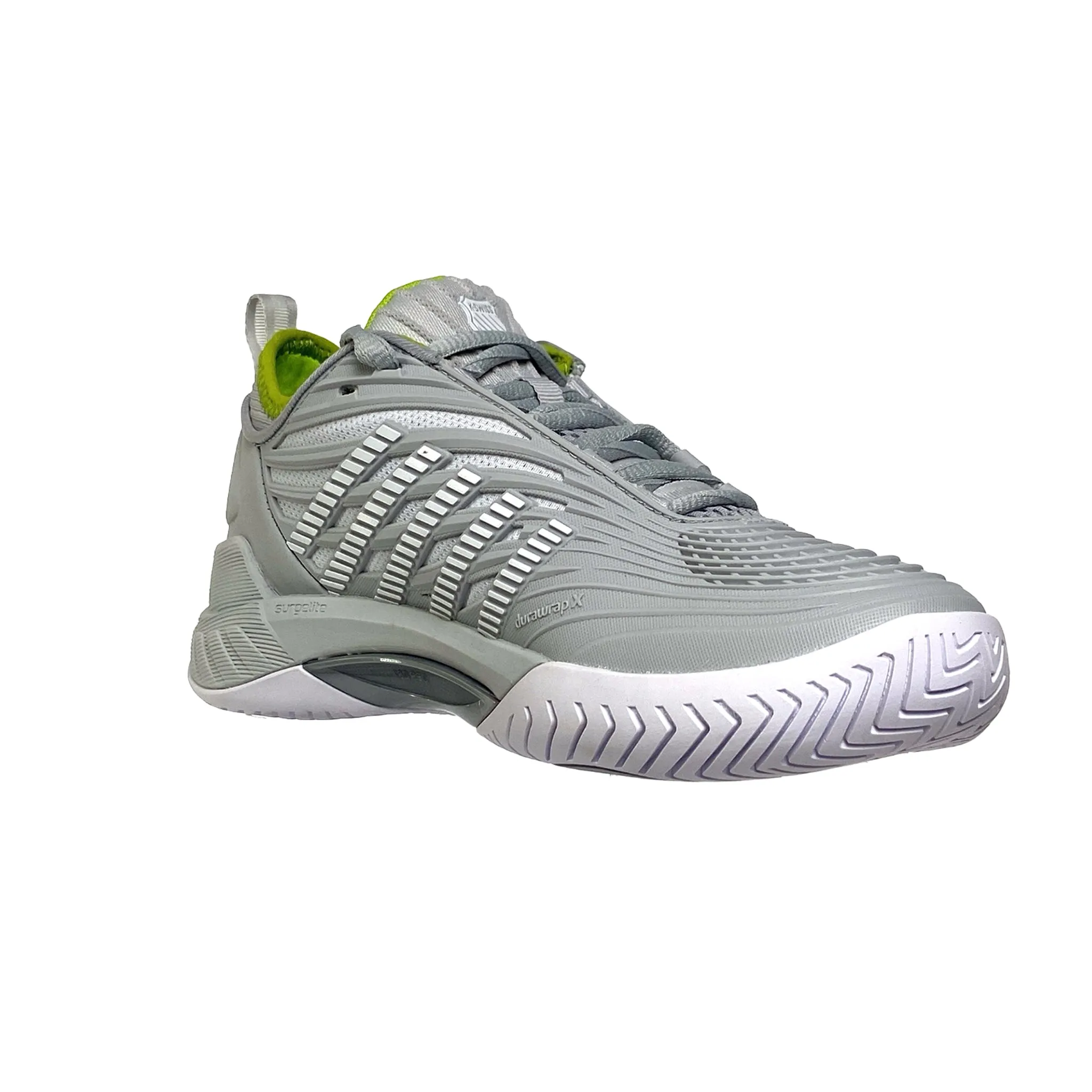 K-Swiss Women's Hypercourt Supreme 2 K99071-034
