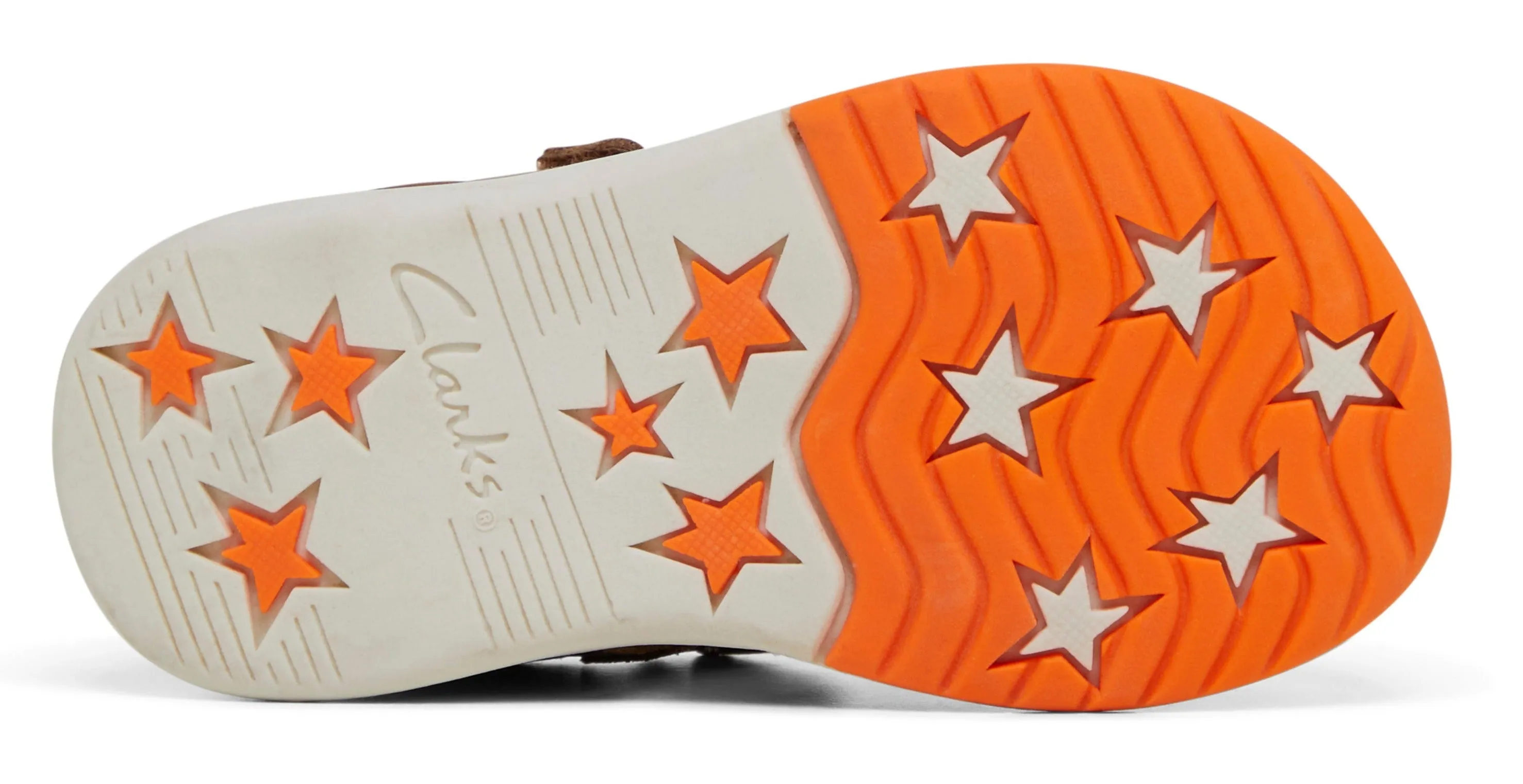 Karl II (Tan/Navy)