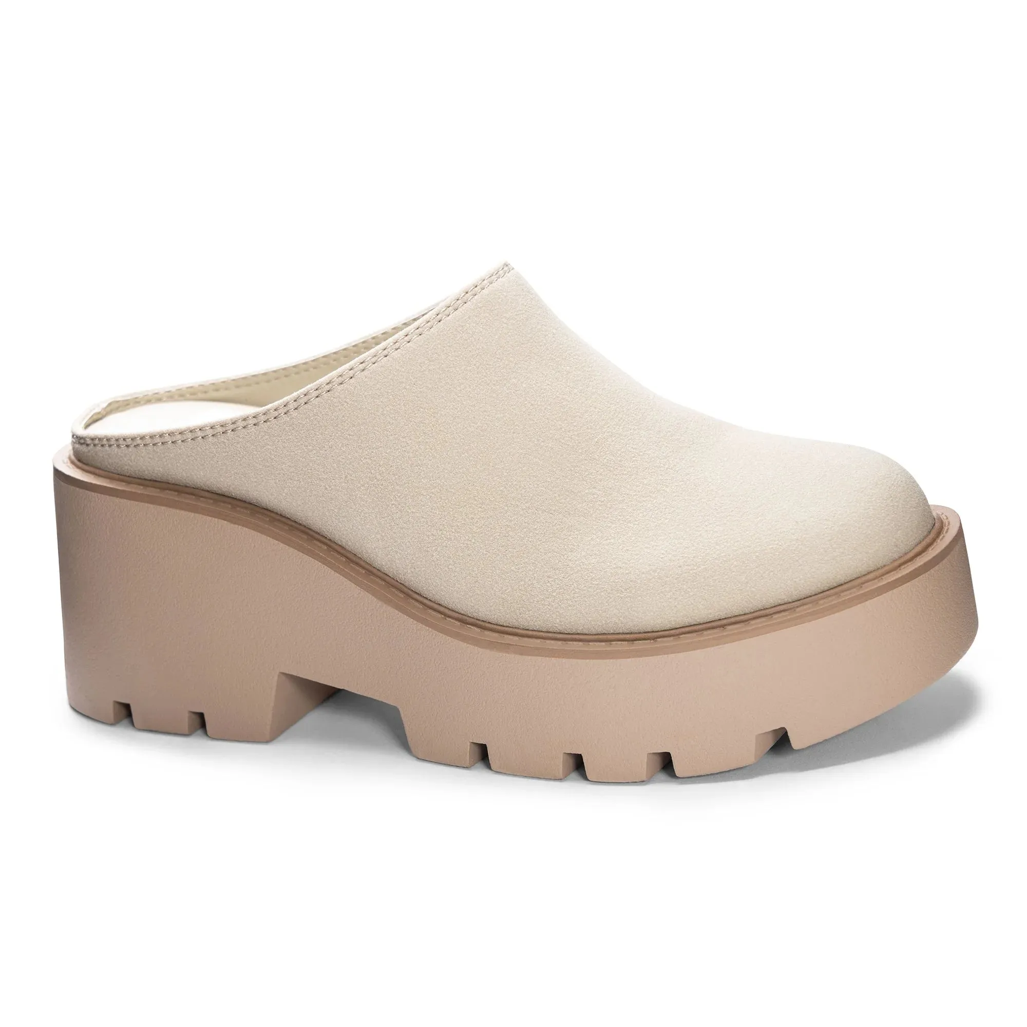 Keep It Casual Suede Loafer