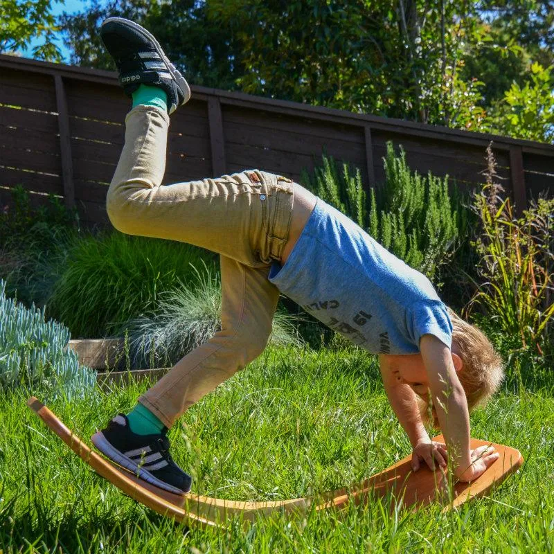 Kinderboard - Bamboo