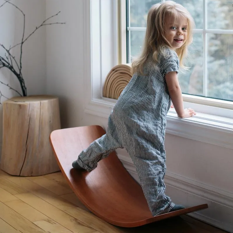 Kinderboard - Bamboo