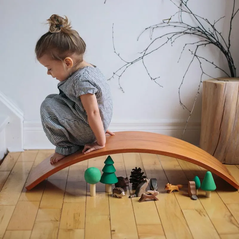 Kinderboard - Bamboo