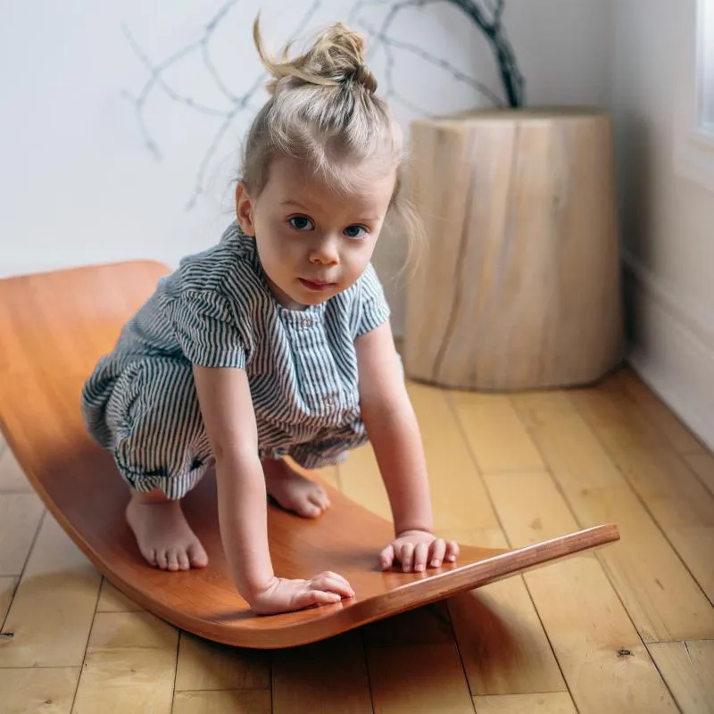 Kinderboard - Bamboo