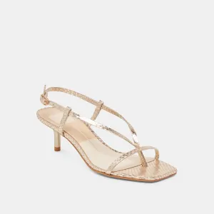 Laury Heels