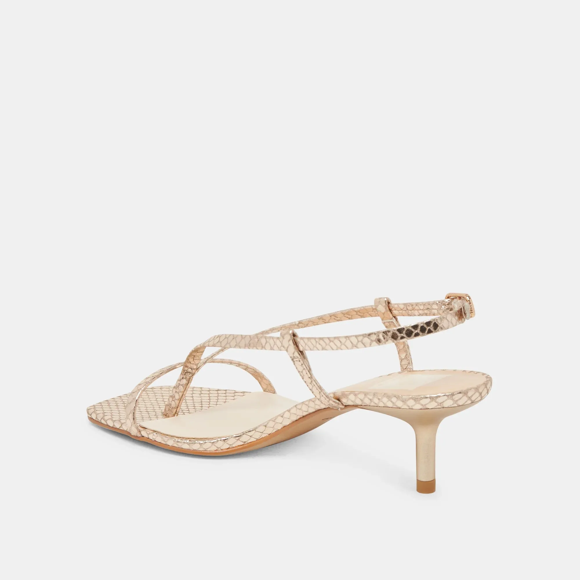 Laury Heels