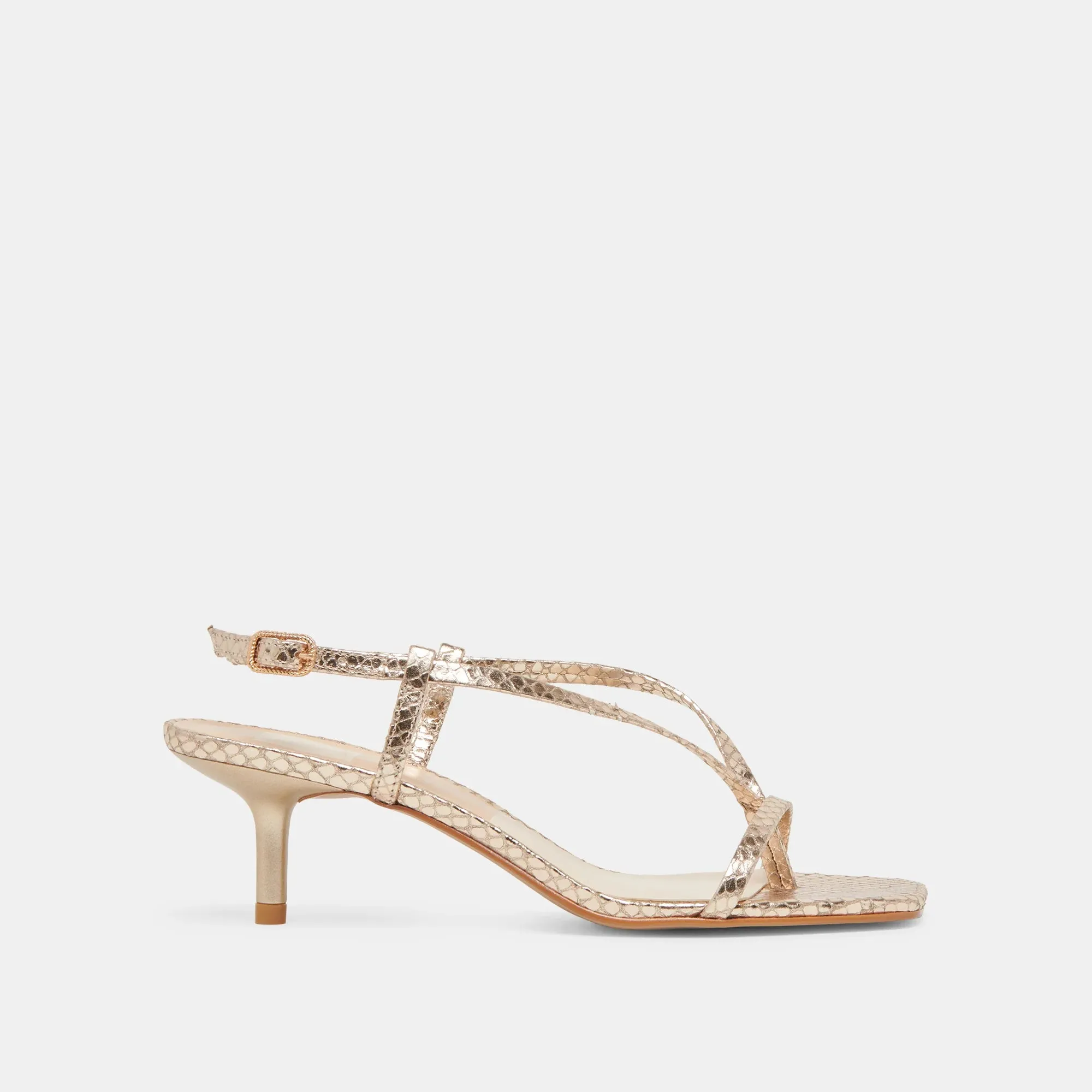Laury Heels
