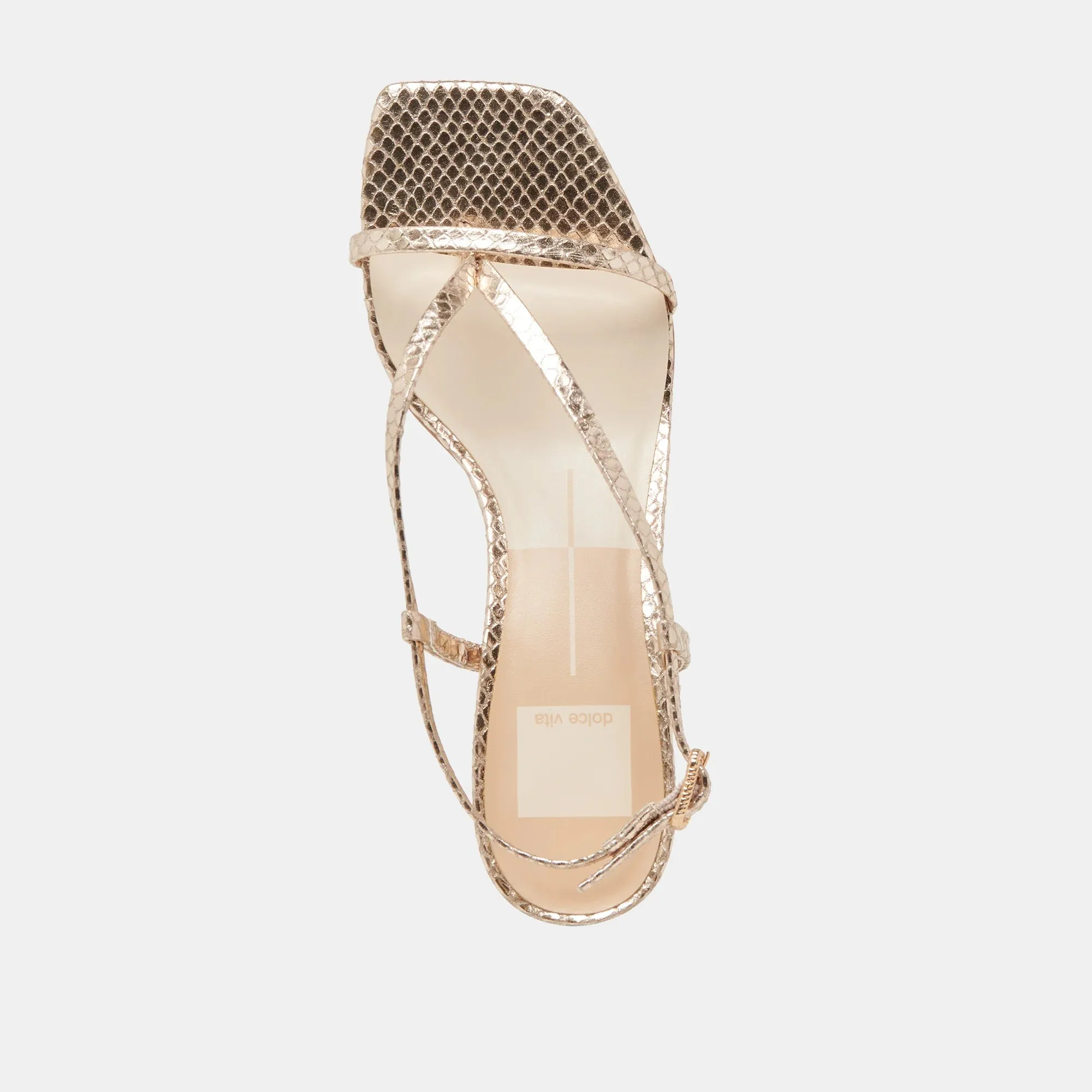Laury Heels