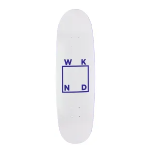 Logo Board - 9.0SD"