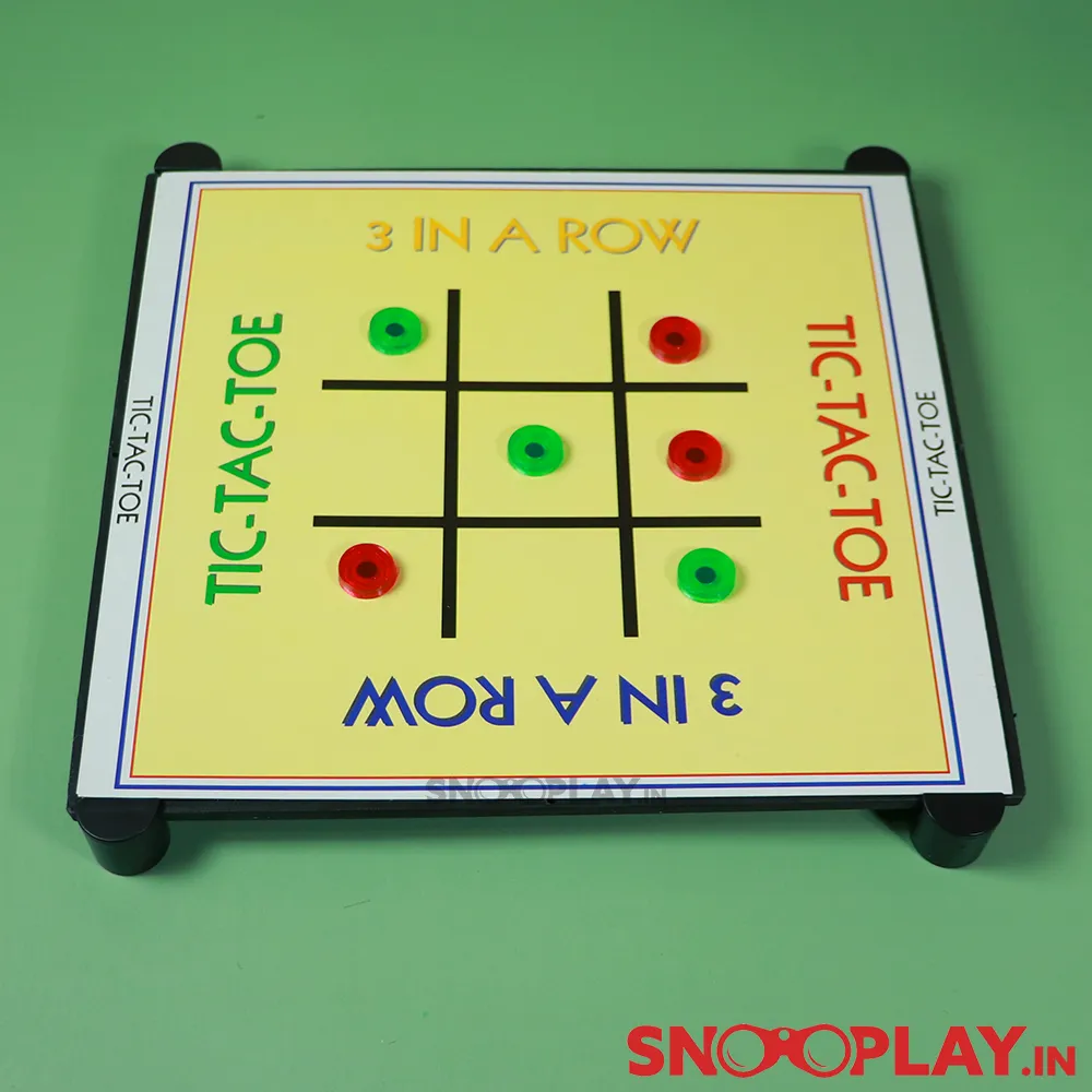 Magnetic (13 Games in 1) Family Board Game