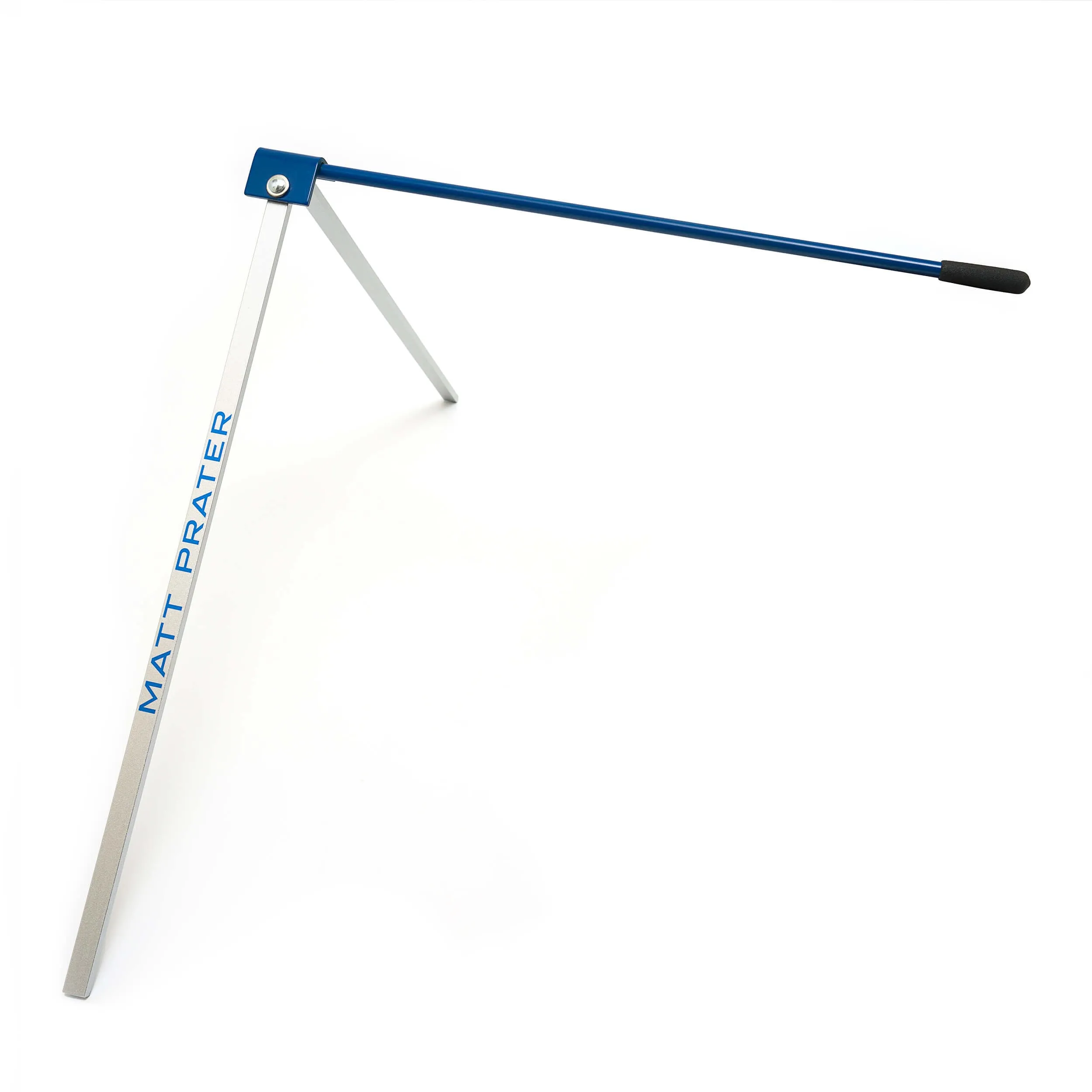 Matt Prater Premium Pro Football Kicking Tee Holder