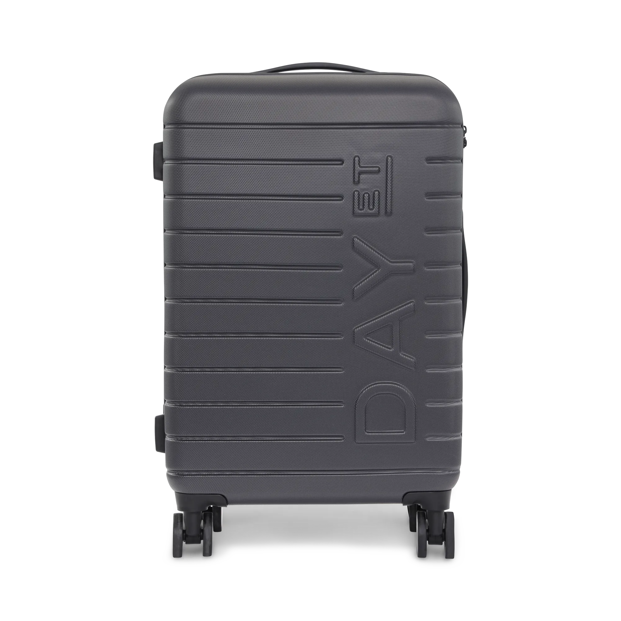 Medium 24" Logo Check-In Suitcase