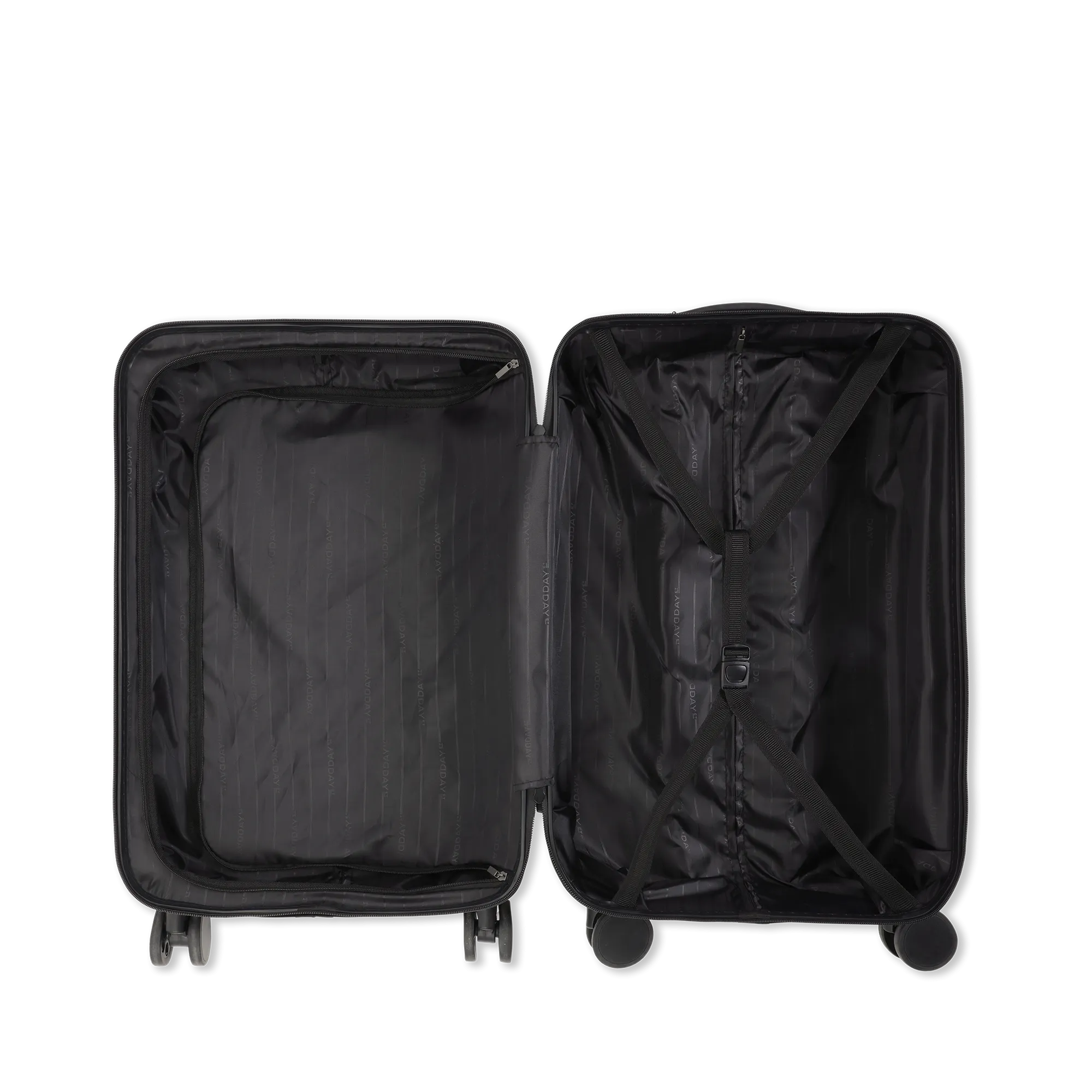 Medium 24" Logo Check-In Suitcase