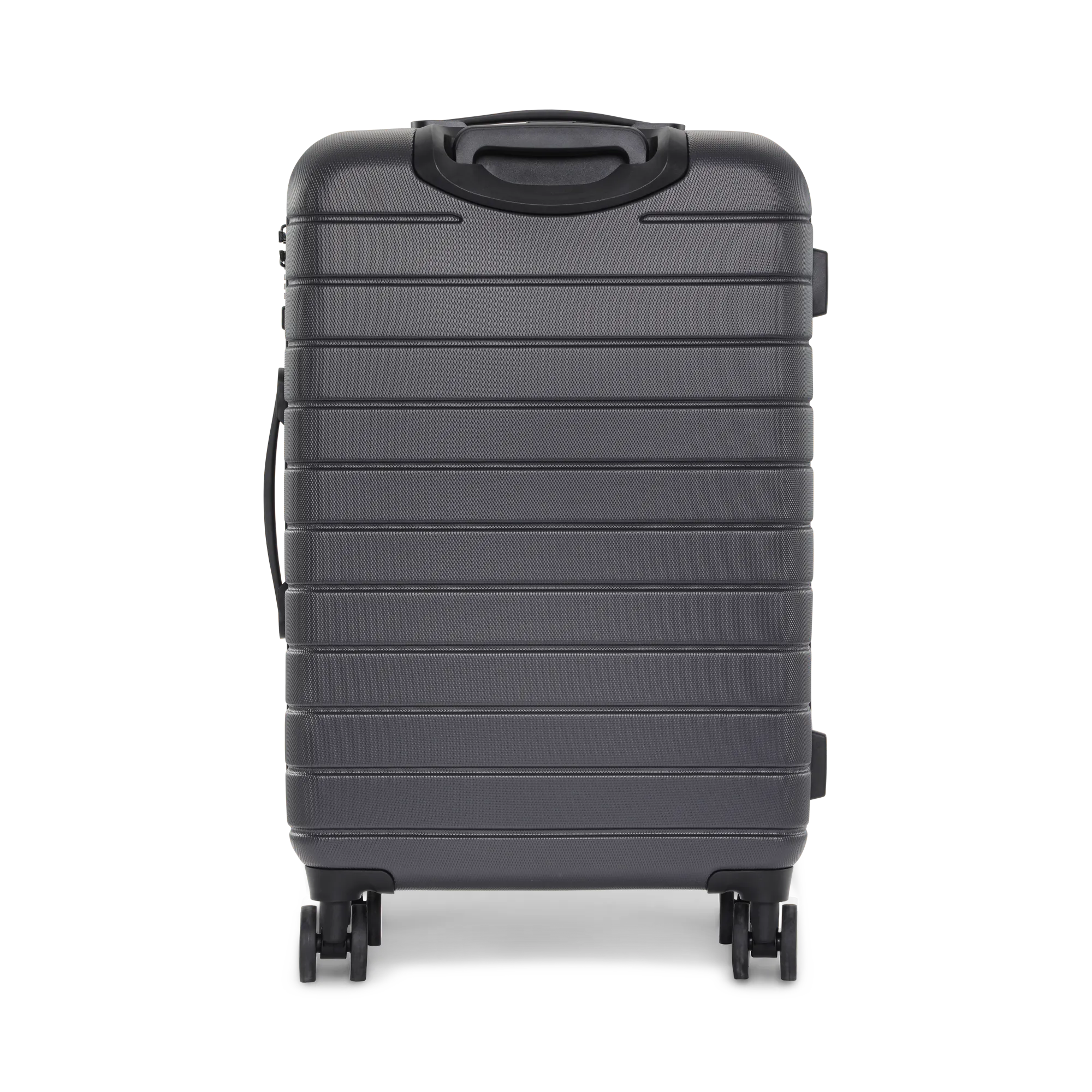 Medium 24" Logo Check-In Suitcase