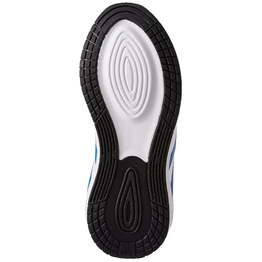 Men's Adilaska Running Shoe (Night Sky/Stone/Blue)