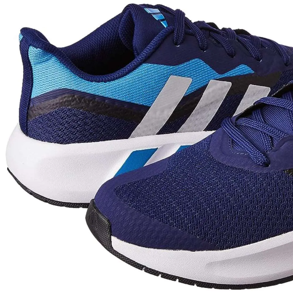 Men's Adilaska Running Shoe (Night Sky/Stone/Blue)