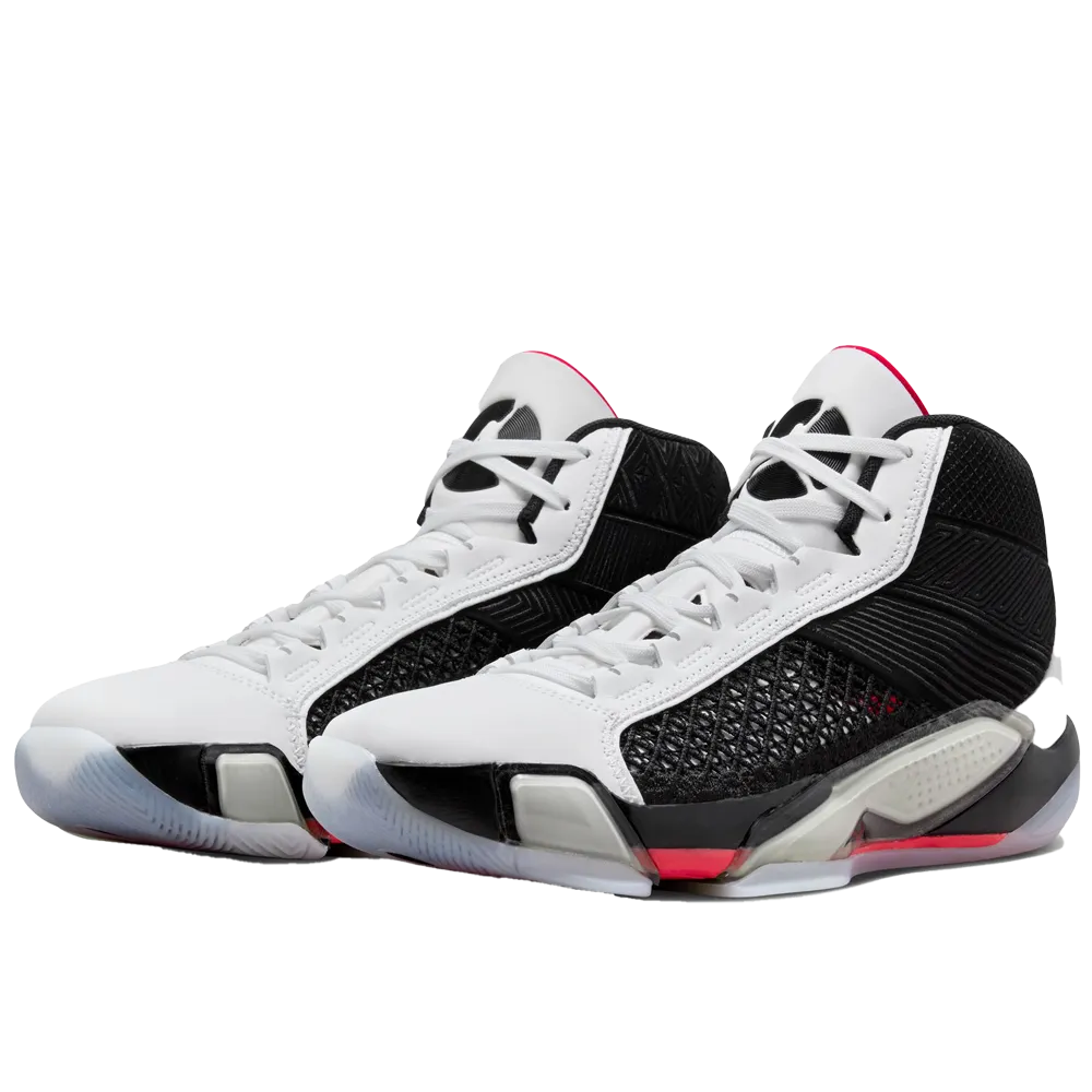 Men's Air Jordan XXXVIII "Fundamental" Basketball Shoes