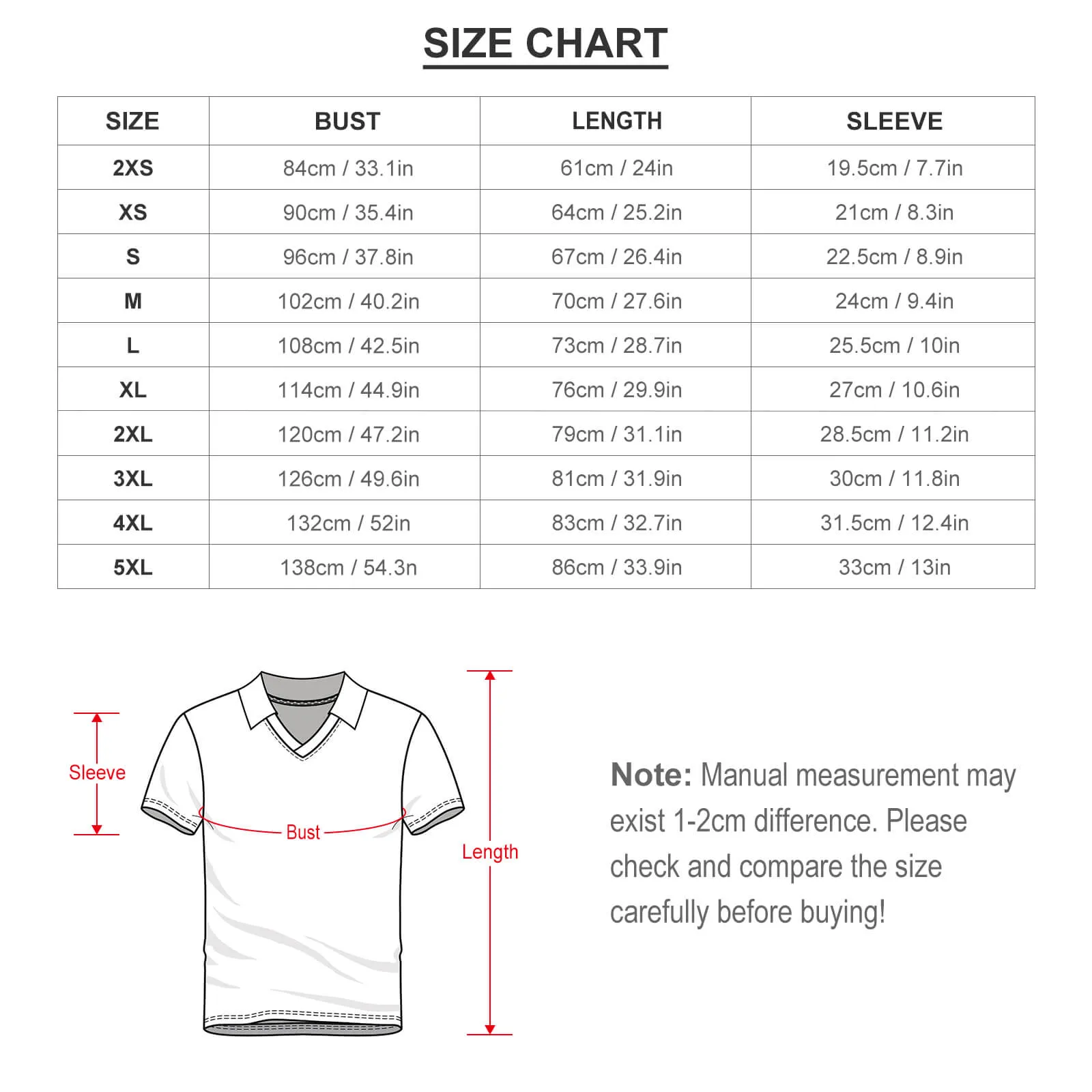 Men's Blue V-Neck Soccer Jersey Kit
