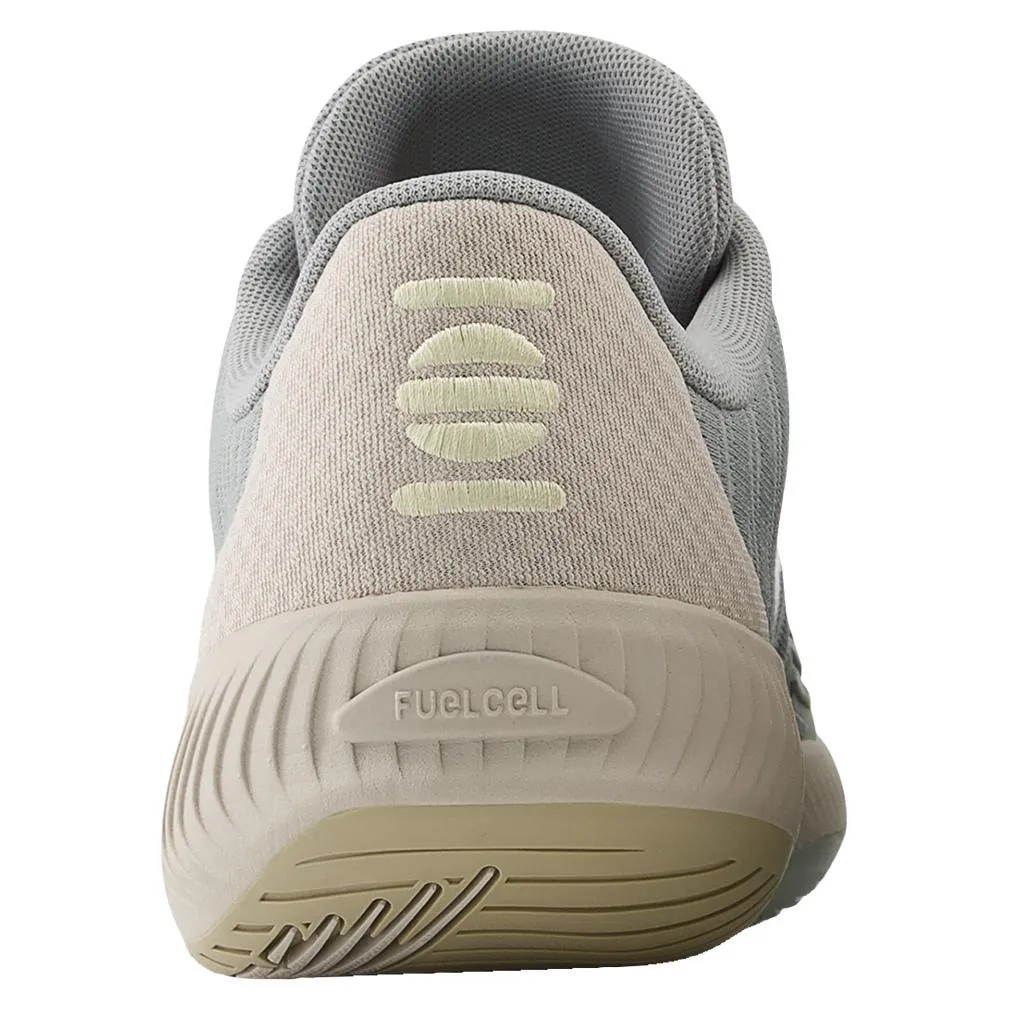 Men`s FuelCell 996v5 D Width Tennis Shoes Slate Gray