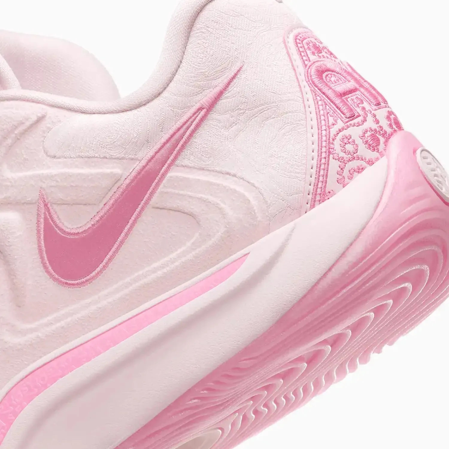 Men's KD17 "Aunt Pearl"