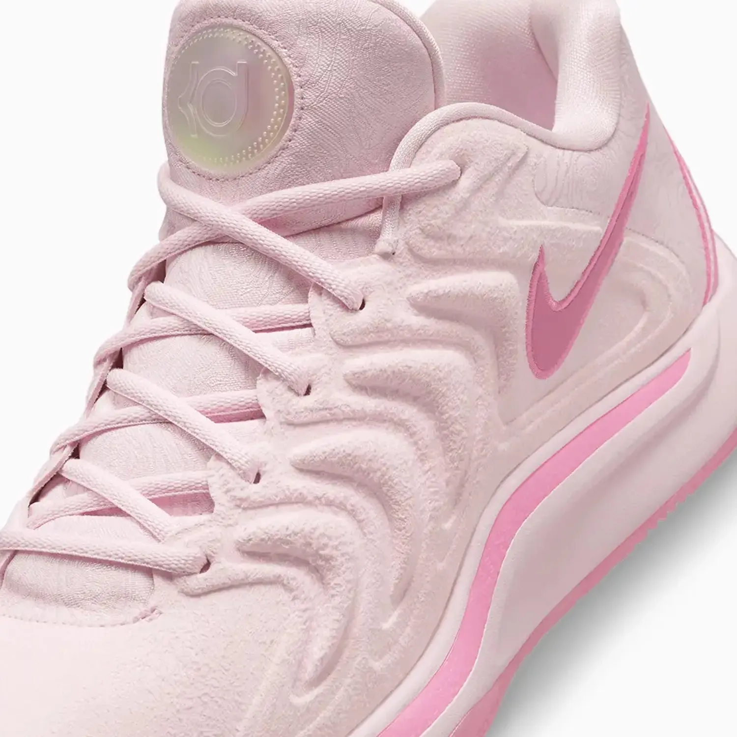Men's KD17 "Aunt Pearl"