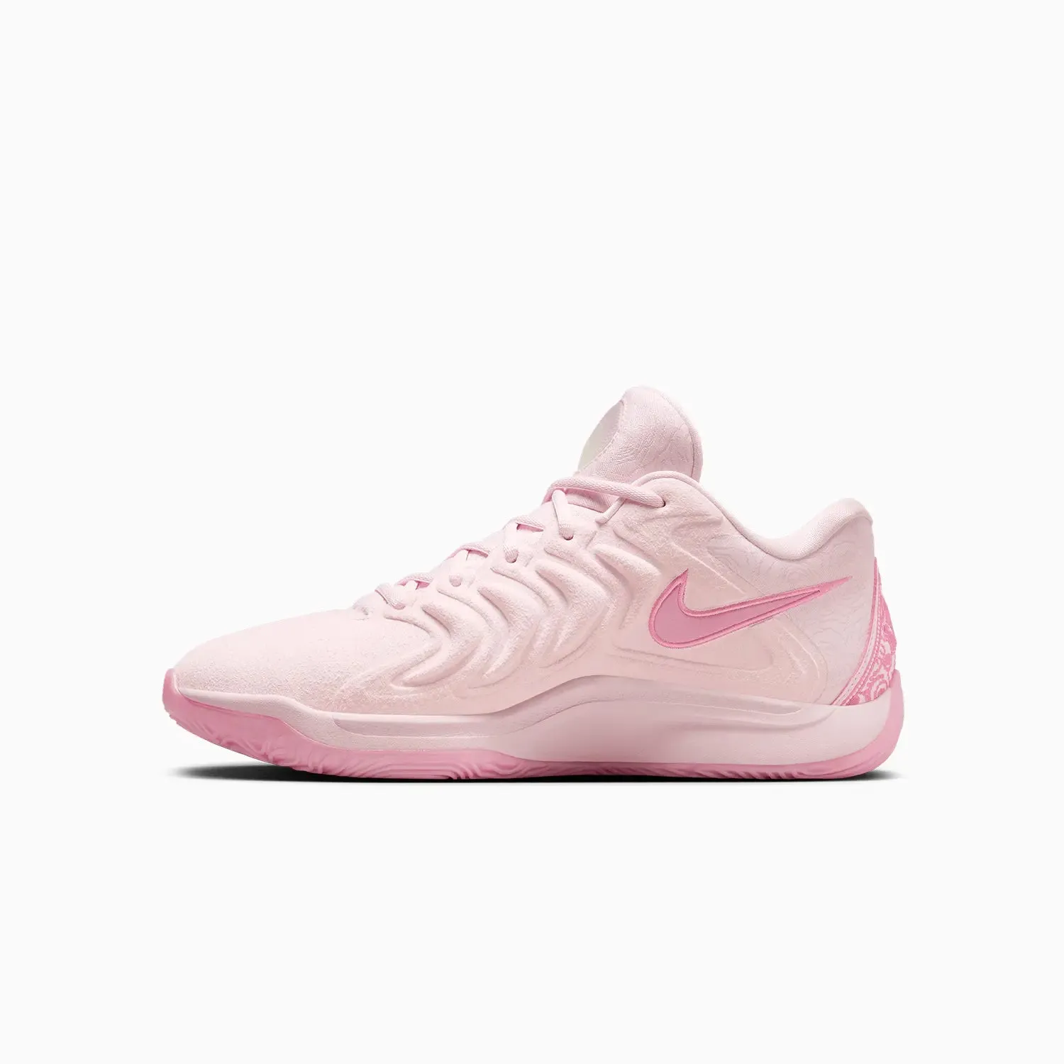 Men's KD17 "Aunt Pearl"