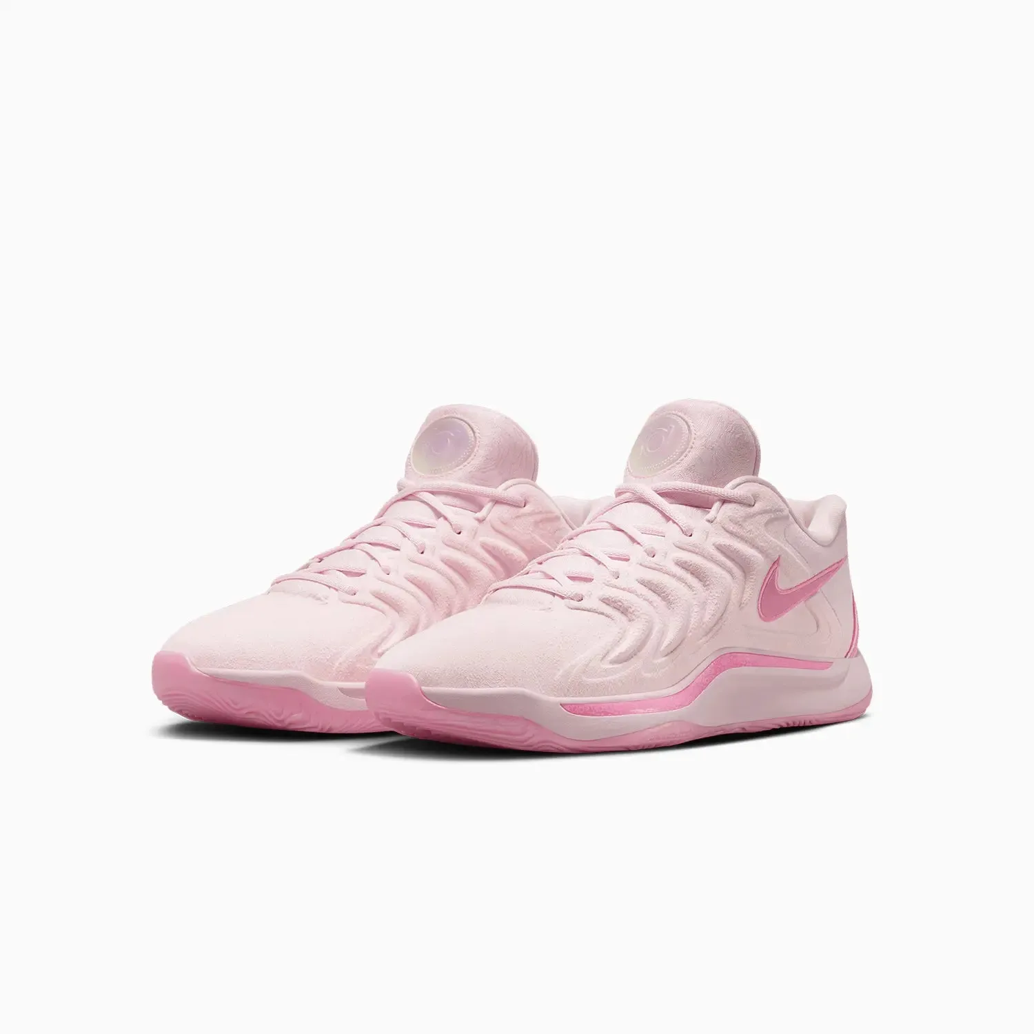 Men's KD17 "Aunt Pearl"