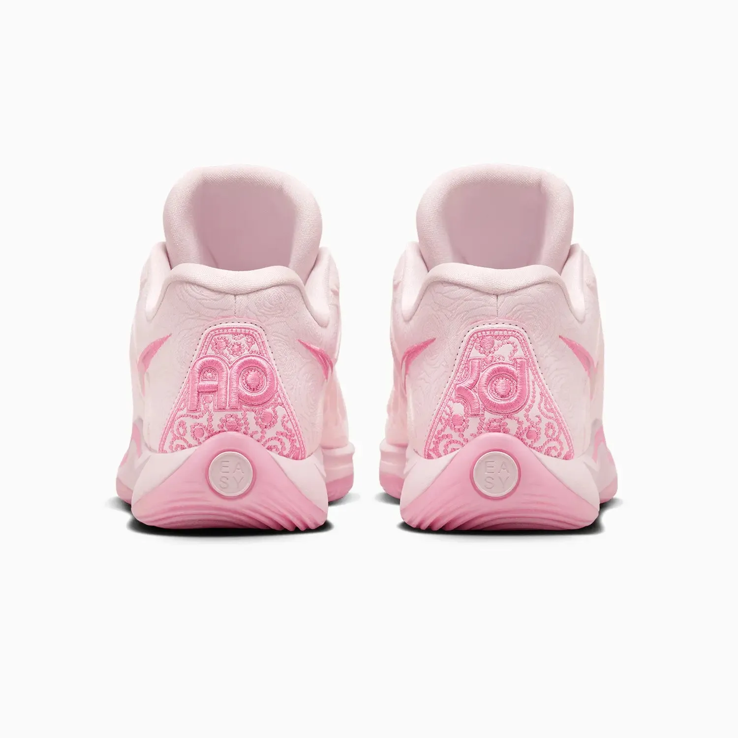 Men's KD17 "Aunt Pearl"